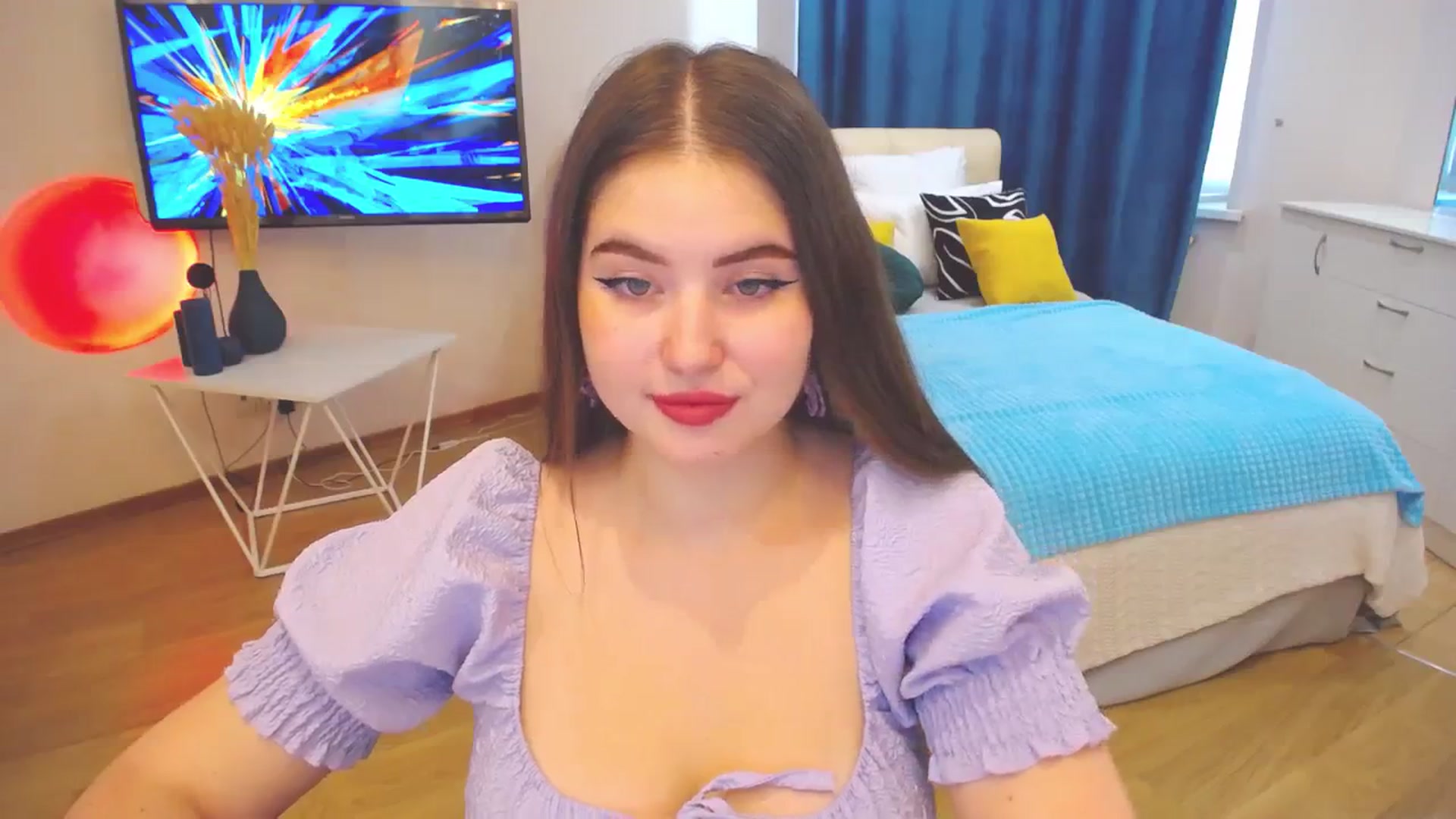 Gallery image thumbnail from AdmireMyEyes's myfreecams stream on, 10/04/2023, 09:16 image 6 of 20