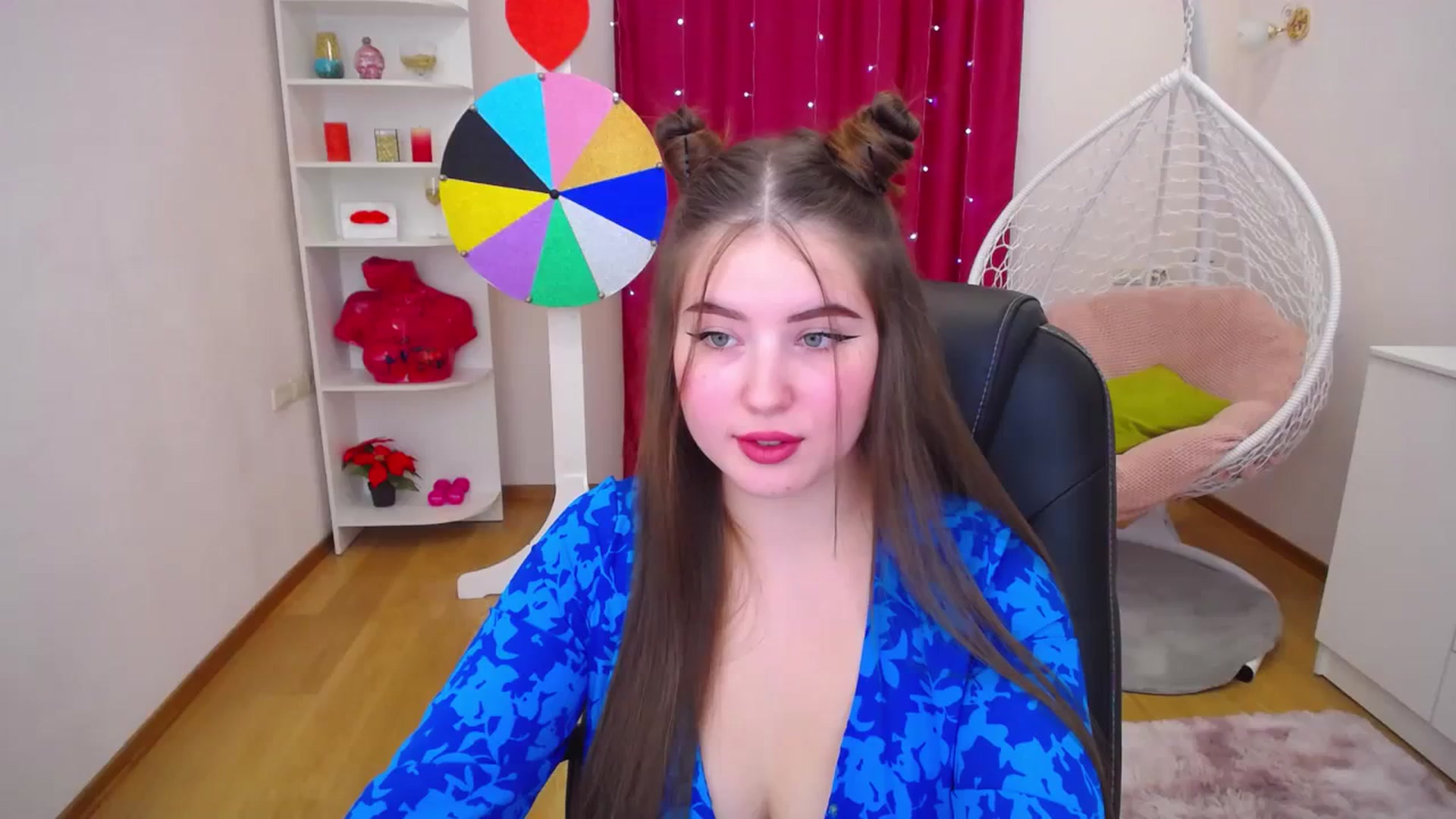 Gallery image thumbnail from AdmireMyEyes's myfreecams stream on, 10/09/2023, 05:47 image 16 of 20
