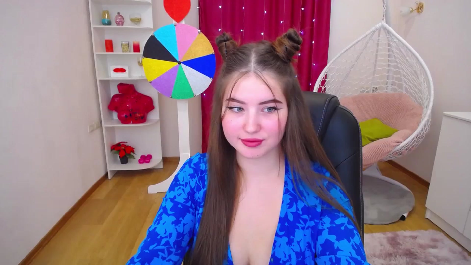Gallery image thumbnail from AdmireMyEyes's myfreecams stream on, 10/09/2023, 05:47 image 7 of 20