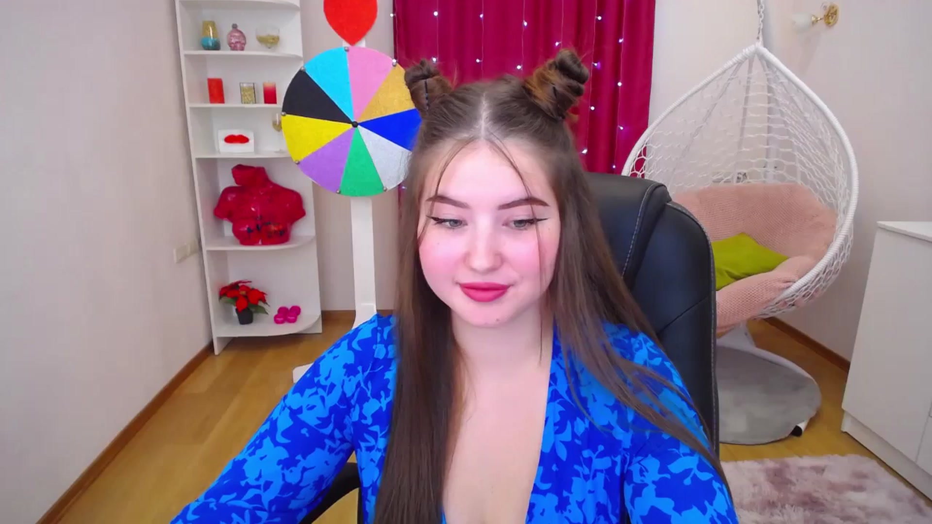 Gallery image thumbnail from AdmireMyEyes's myfreecams stream on, 10/09/2023, 05:47 image 9 of 20