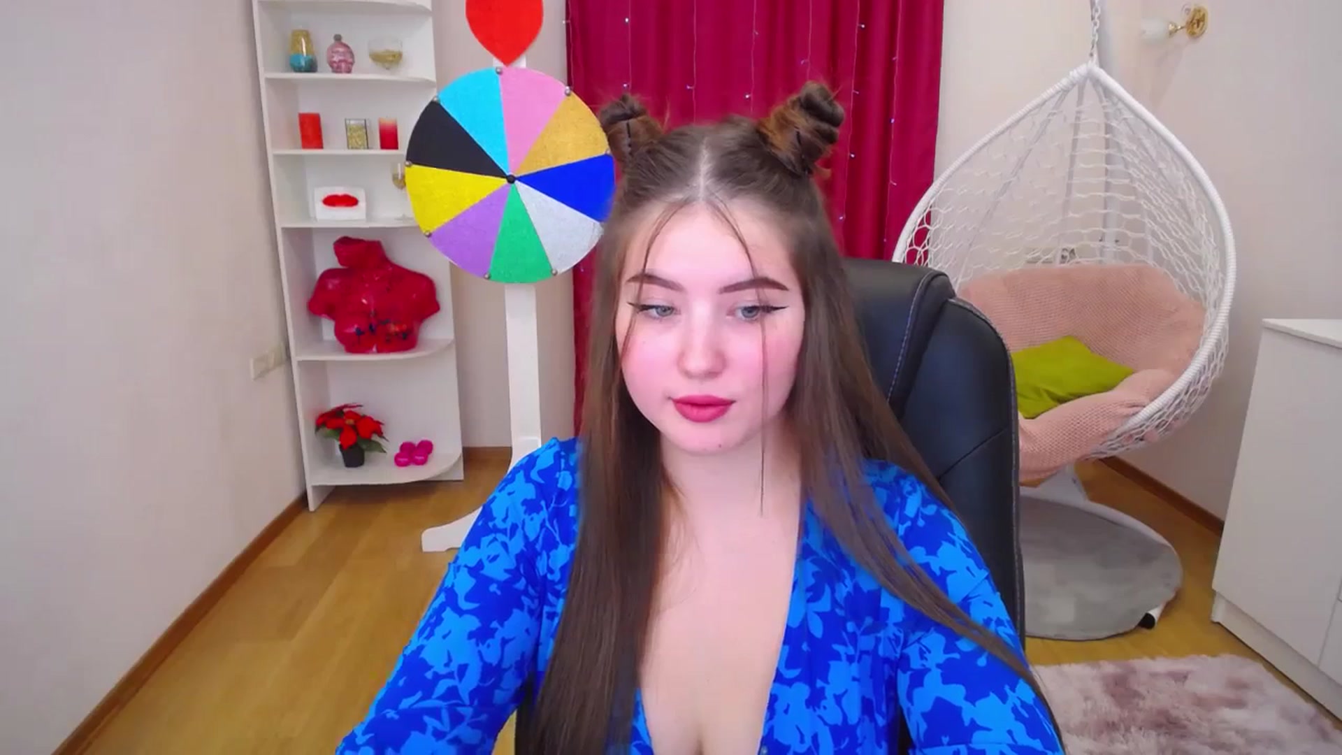 Gallery image thumbnail from AdmireMyEyes's myfreecams stream on, 10/09/2023, 05:47 image 20 of 20