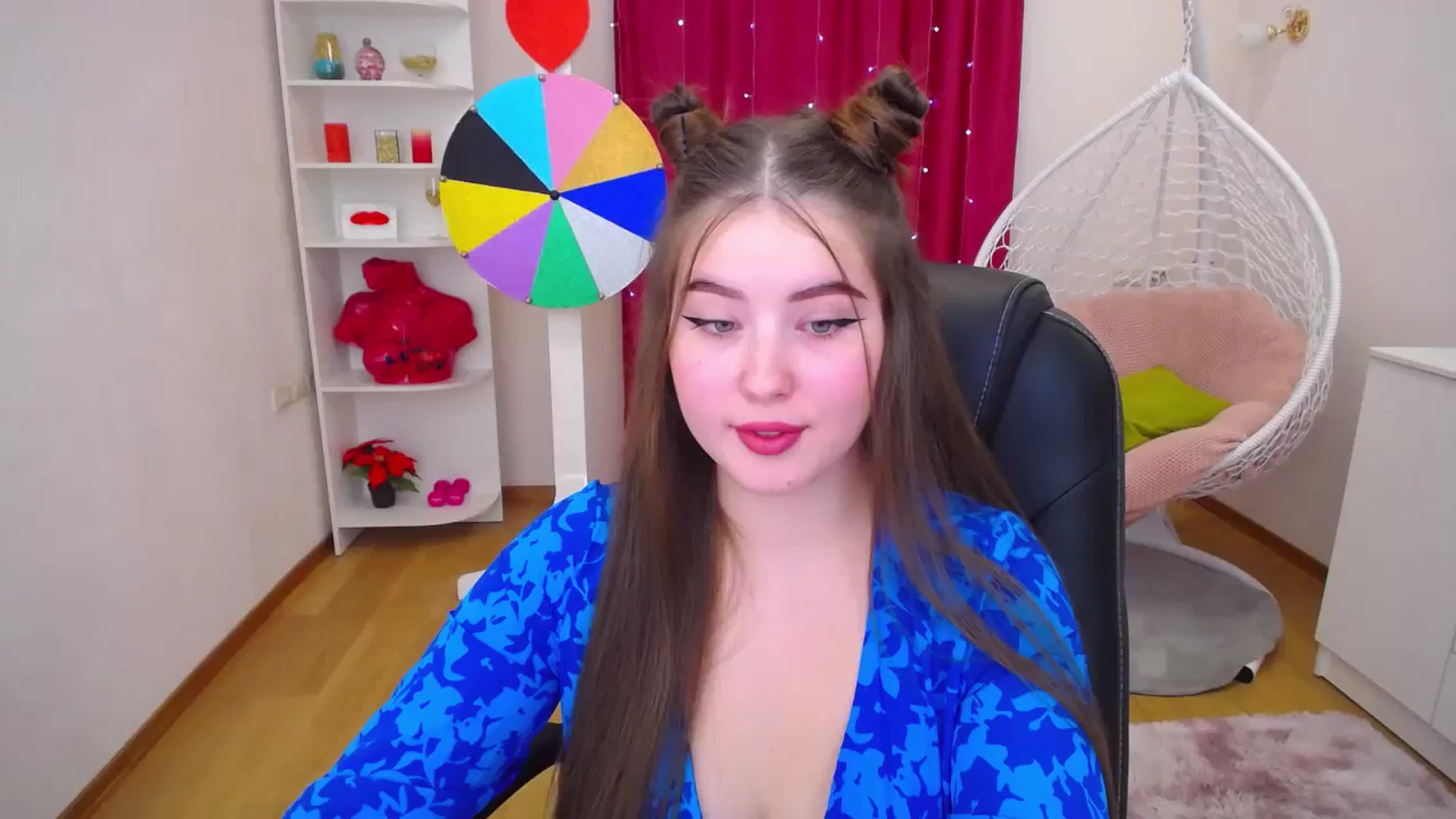 Gallery image thumbnail from AdmireMyEyes's myfreecams stream on, 10/09/2023, 05:47 image 12 of 20