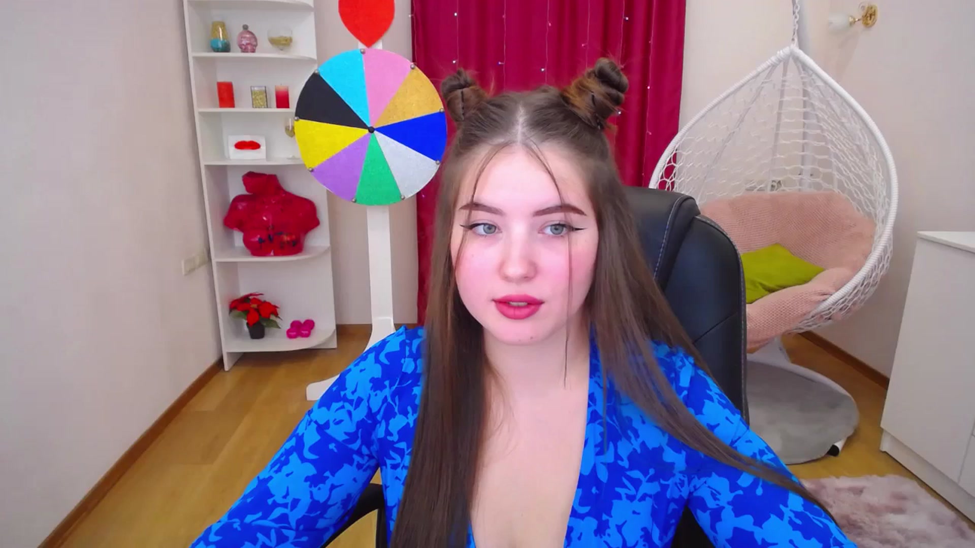 Gallery image thumbnail from AdmireMyEyes's myfreecams stream on, 10/09/2023, 05:47 image 17 of 20