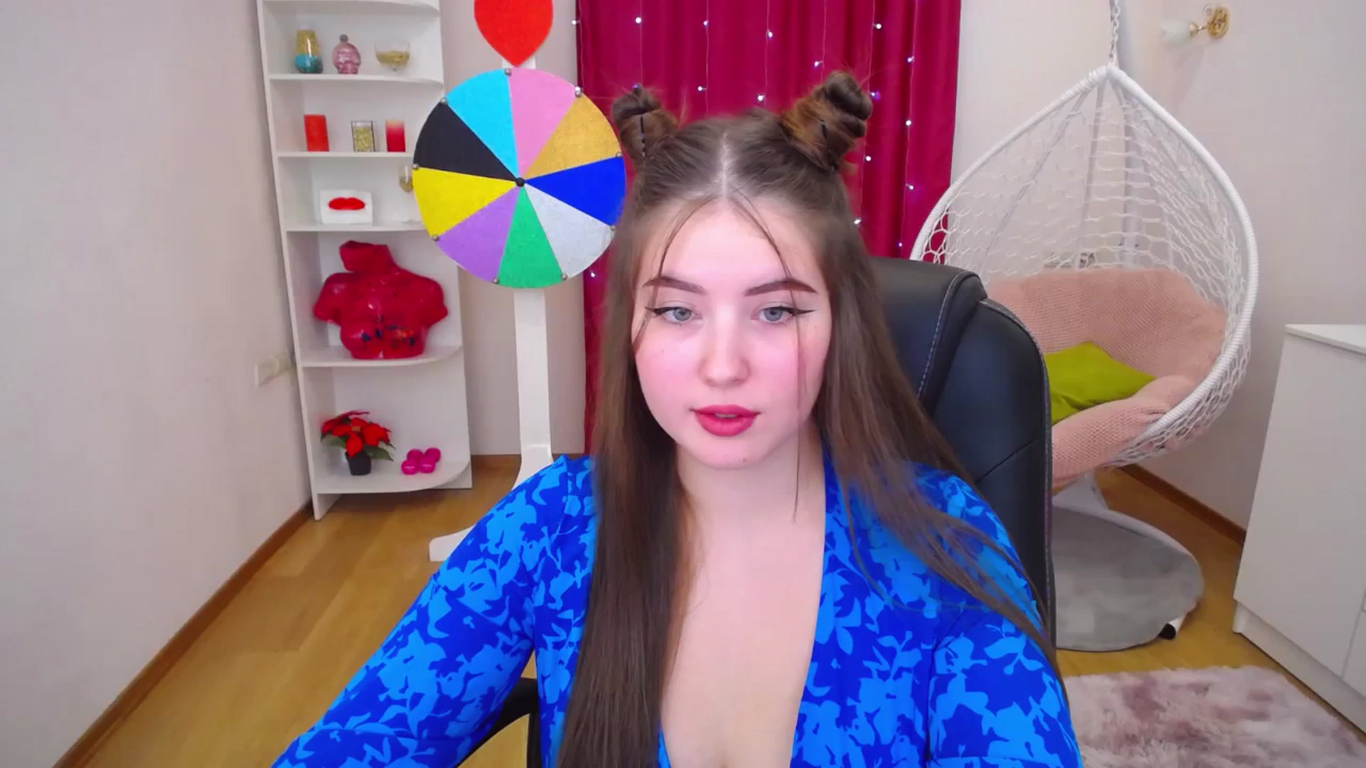 Gallery image thumbnail from AdmireMyEyes's myfreecams stream on, 10/09/2023, 05:47 image 10 of 20