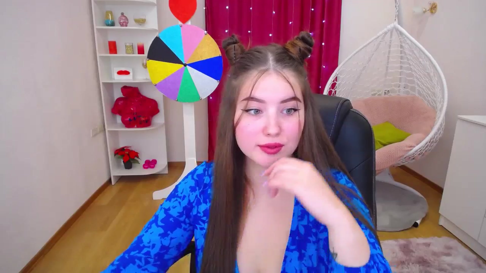 Gallery image thumbnail from AdmireMyEyes's myfreecams stream on, 10/09/2023, 05:47 image 8 of 20