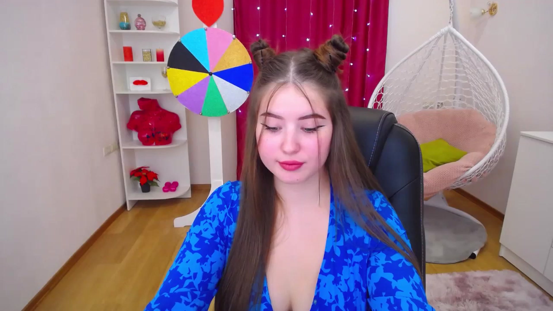 Gallery image thumbnail from AdmireMyEyes's myfreecams stream on, 10/09/2023, 05:47 image 15 of 20
