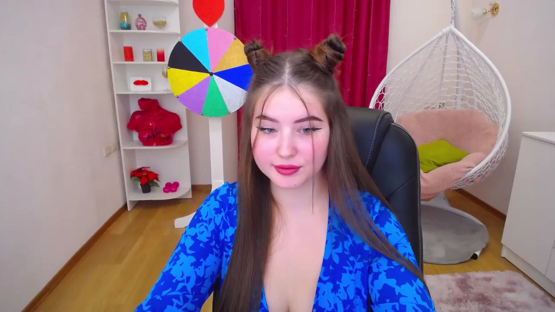 Gallery image thumbnail from AdmireMyEyes's myfreecams stream on, 10/09/2023, 05:47 image 19 of 20