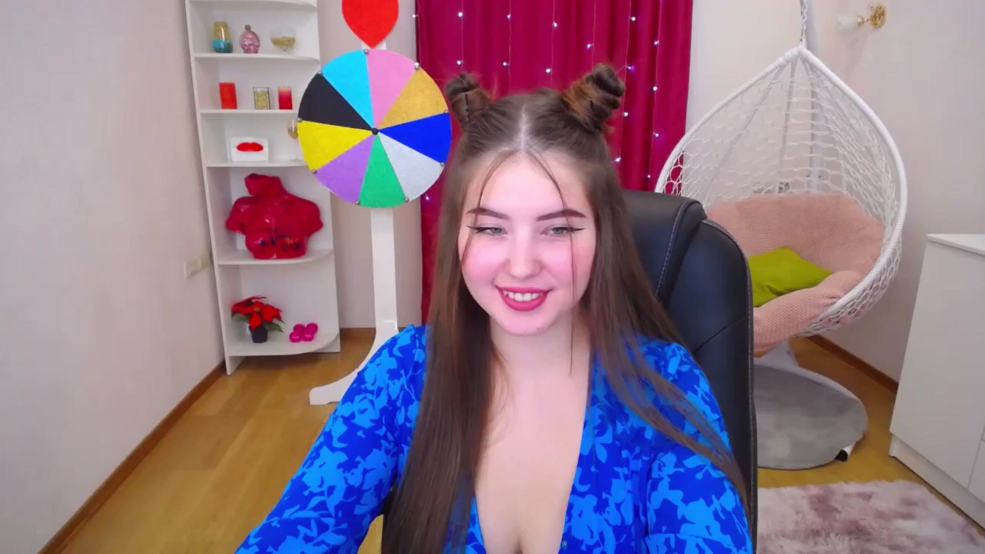 Gallery image thumbnail from AdmireMyEyes's myfreecams stream on, 10/09/2023, 05:47 image 14 of 20
