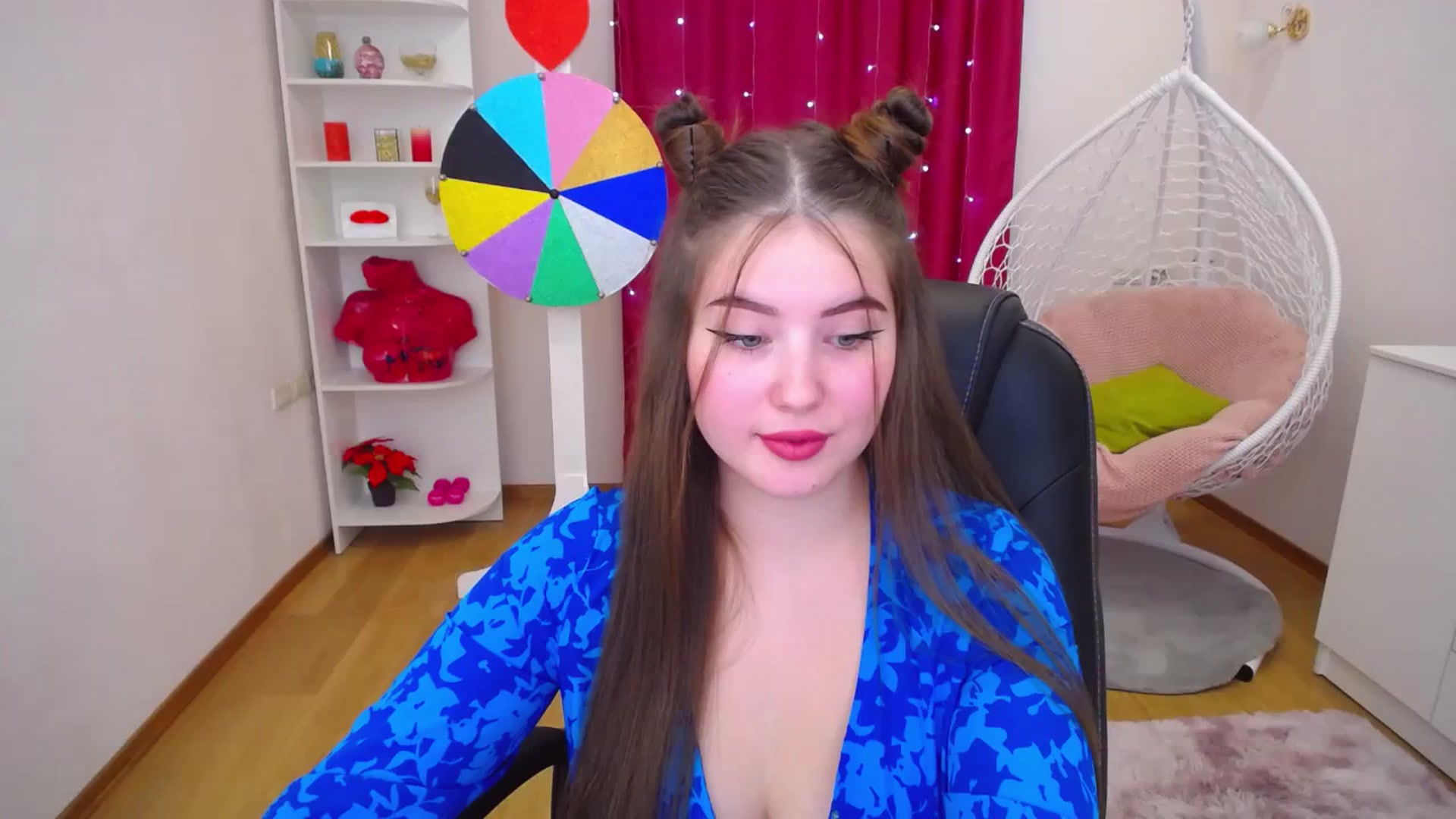 Gallery image thumbnail from AdmireMyEyes's myfreecams stream on, 10/09/2023, 05:47 image 13 of 20