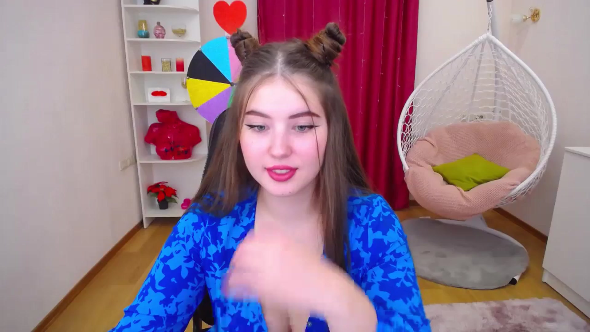 Gallery image thumbnail from AdmireMyEyes's myfreecams stream on, 10/09/2023, 09:44 image 10 of 20
