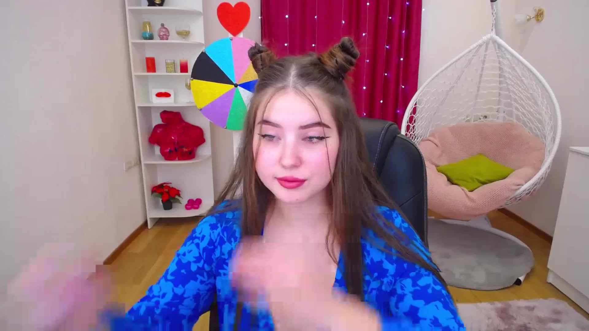 Gallery image thumbnail from AdmireMyEyes's myfreecams stream on, 10/09/2023, 09:44 image 20 of 20