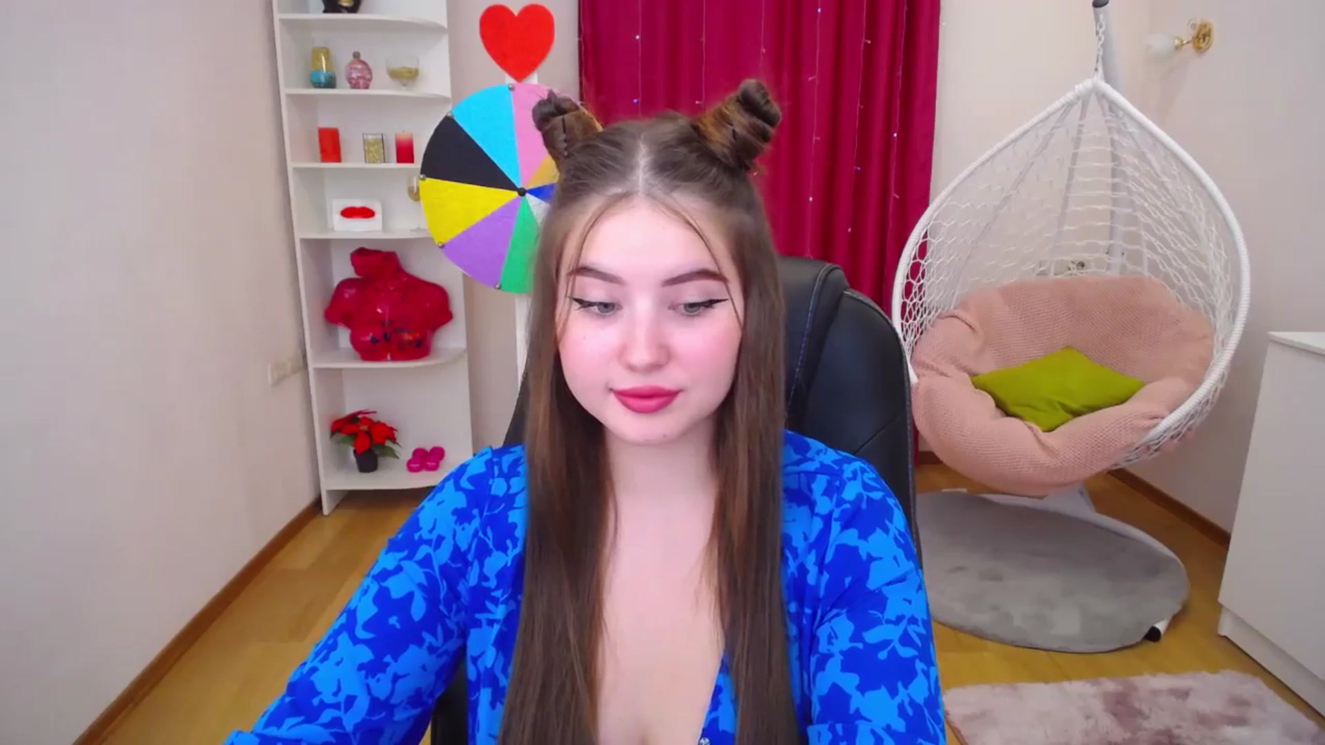 Gallery image thumbnail from AdmireMyEyes's myfreecams stream on, 10/09/2023, 09:44 image 15 of 20