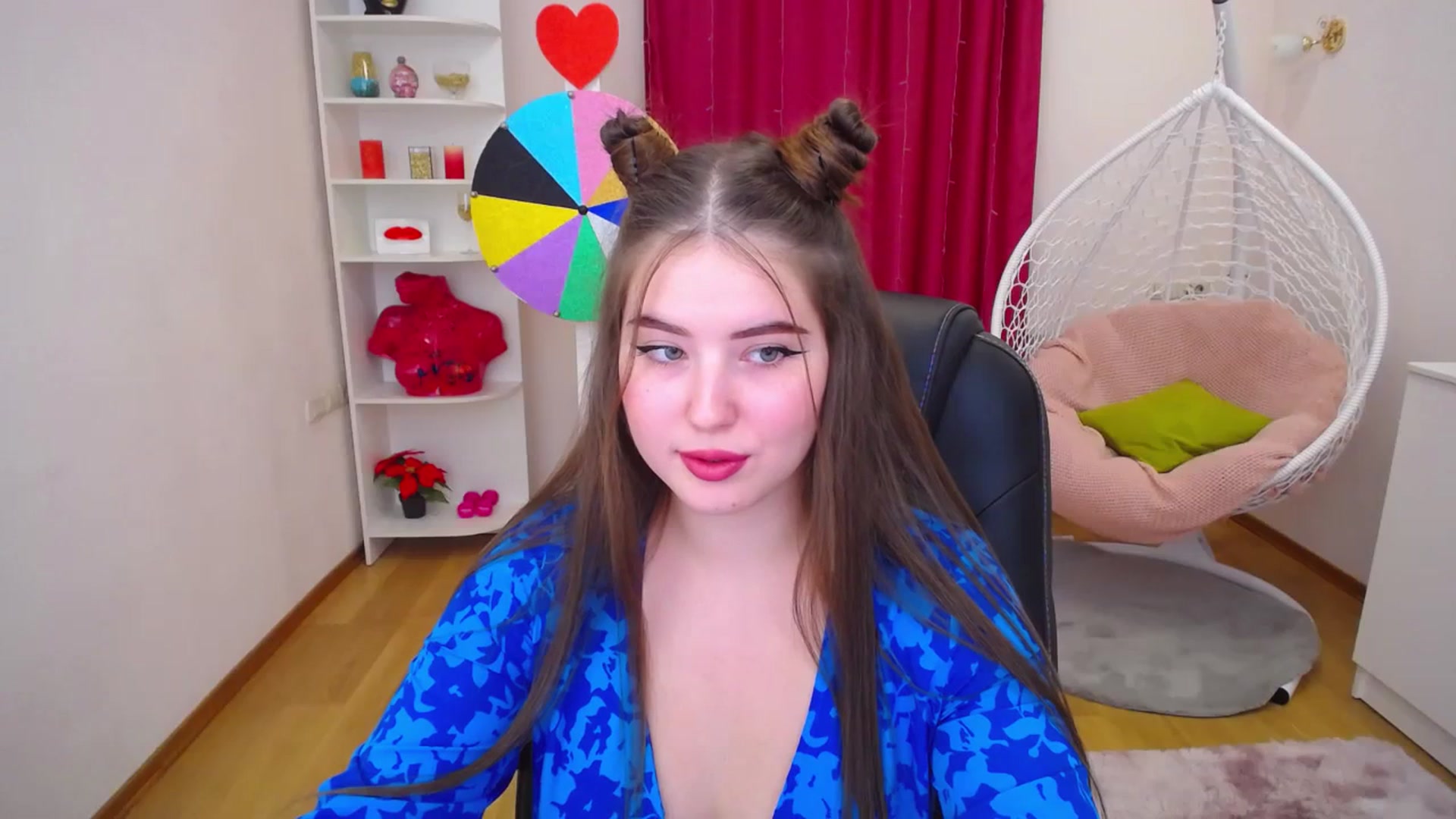 Gallery image thumbnail from AdmireMyEyes's myfreecams stream on, 10/09/2023, 09:44 image 19 of 20