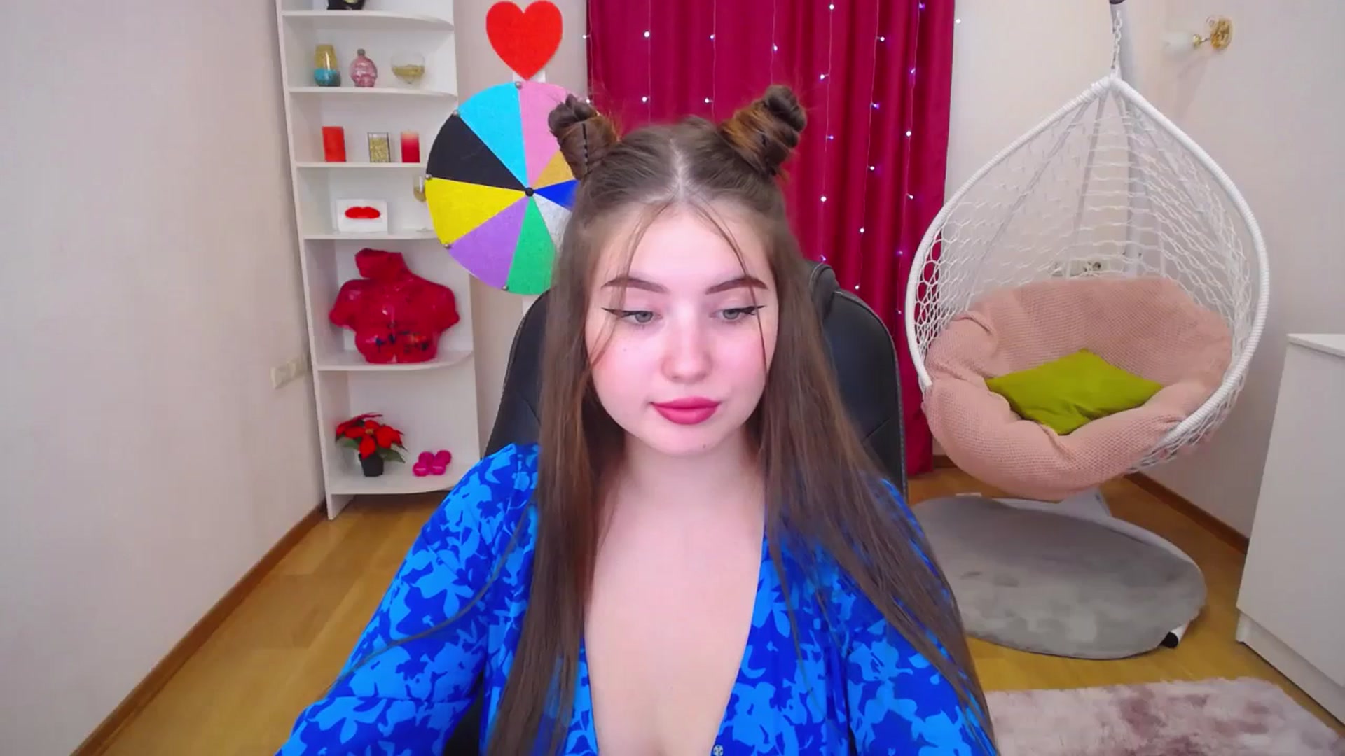 Gallery image thumbnail from AdmireMyEyes's myfreecams stream on, 10/09/2023, 09:44 image 8 of 20