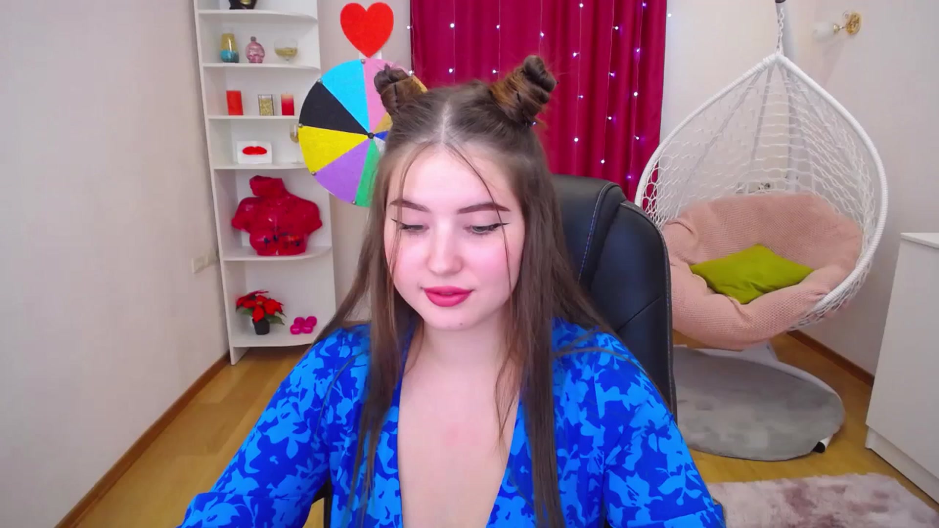 Gallery image thumbnail from AdmireMyEyes's myfreecams stream on, 10/09/2023, 09:44 image 18 of 20