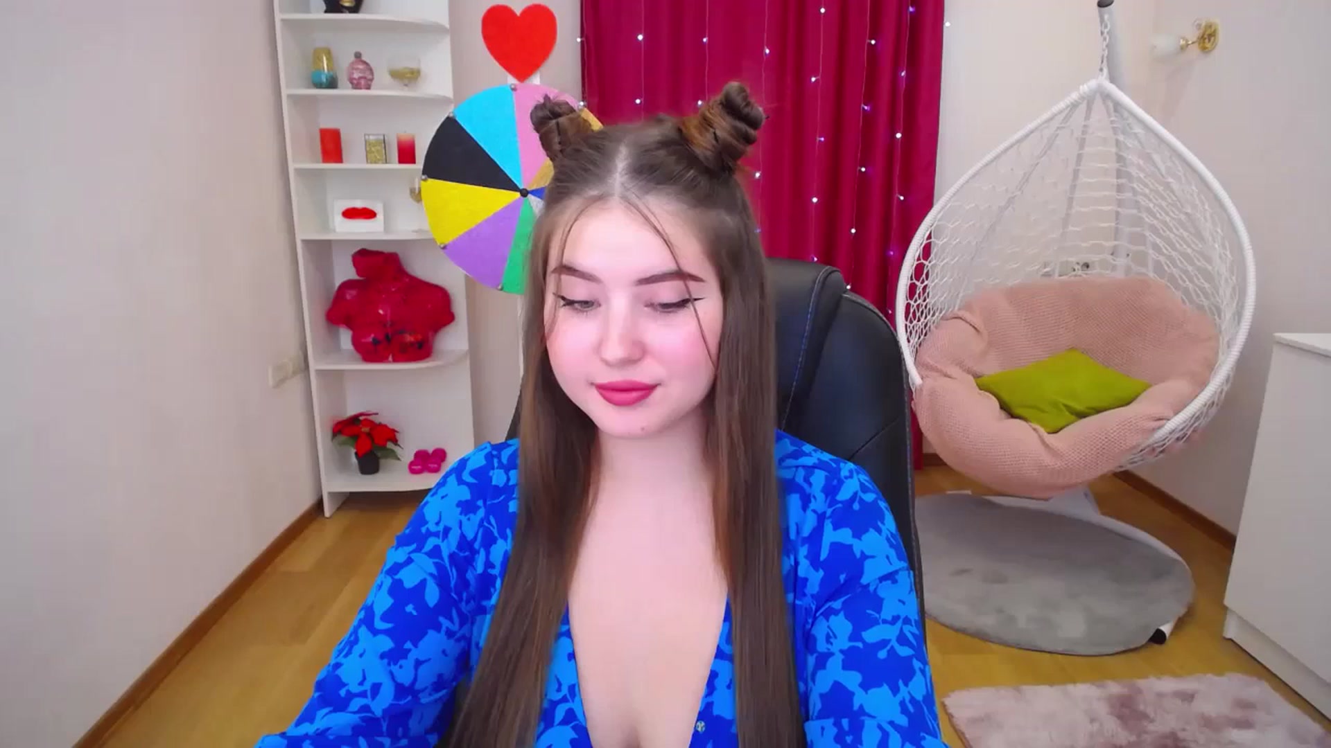 Gallery image thumbnail from AdmireMyEyes's myfreecams stream on, 10/09/2023, 09:44 image 14 of 20