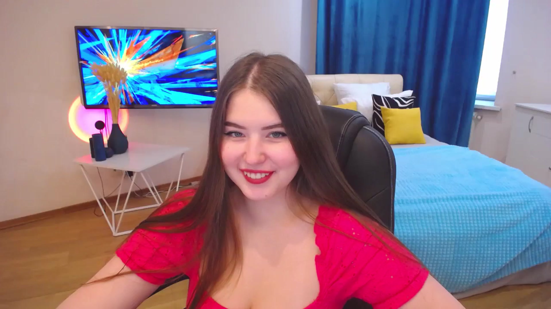 Gallery image thumbnail from AdmireMyEyes's myfreecams stream on, 10/11/2023, 10:13 image 6 of 20