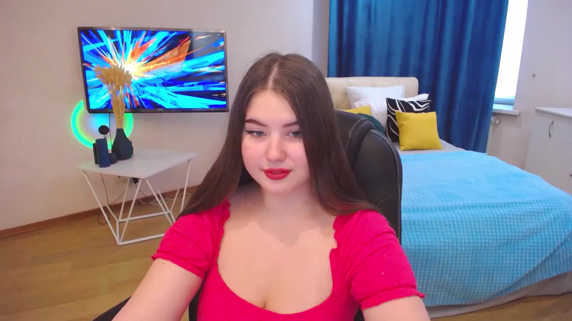 Gallery image thumbnail from AdmireMyEyes's myfreecams stream on, 10/11/2023, 10:13 image 3 of 20