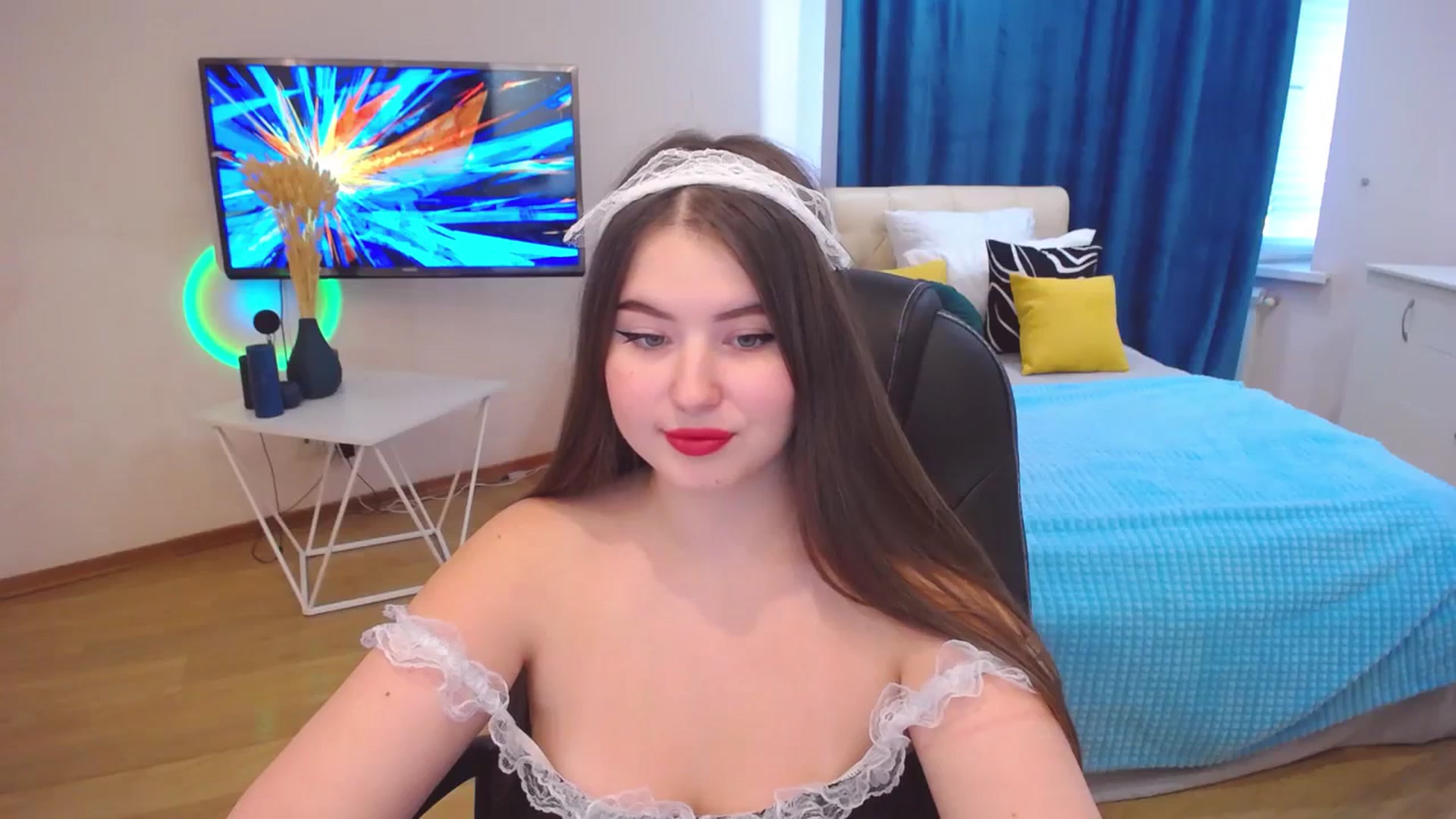 Gallery image thumbnail from AdmireMyEyes's myfreecams stream on, 10/11/2023, 10:13 image 15 of 20