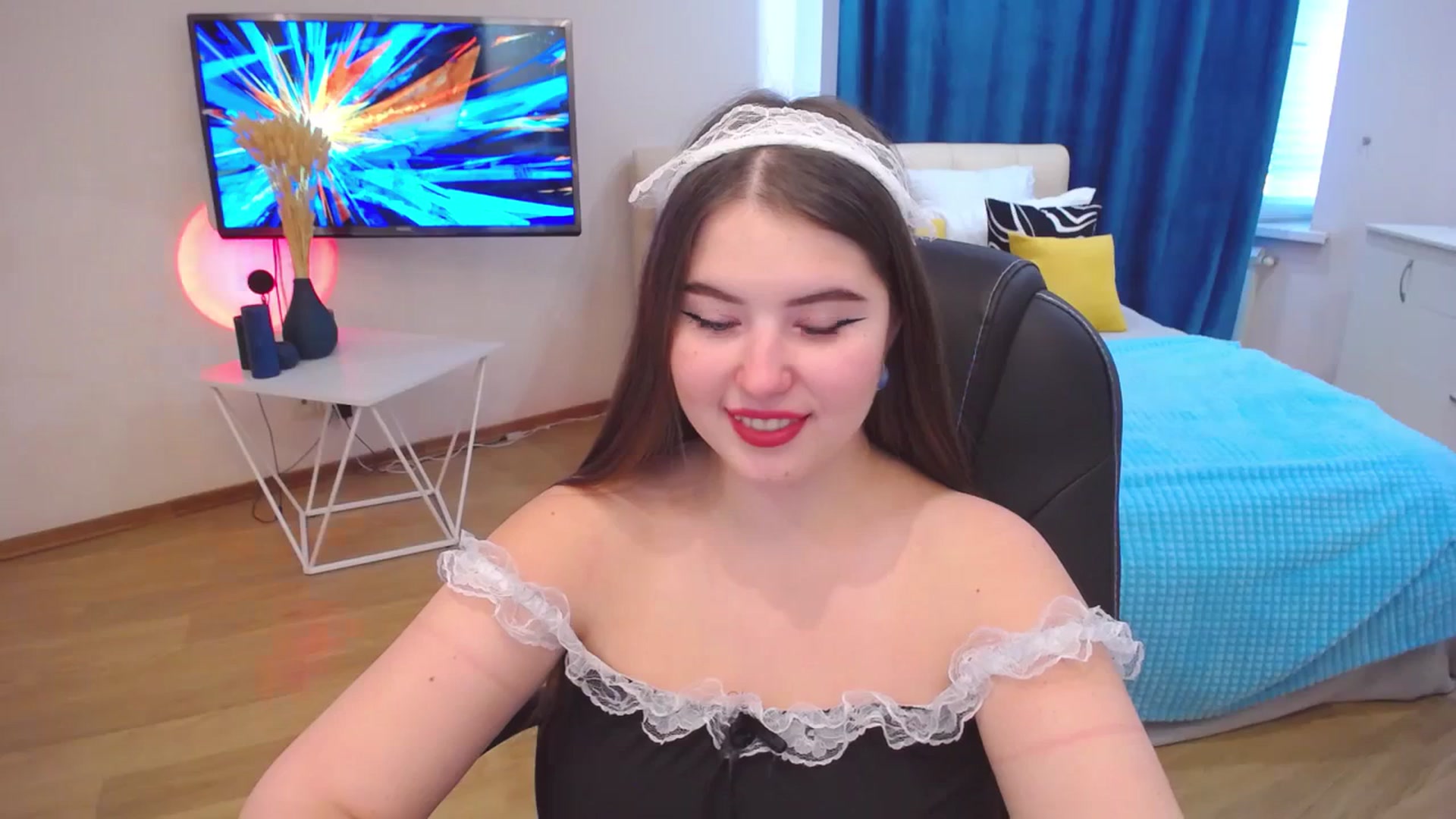 Gallery image thumbnail from AdmireMyEyes's myfreecams stream on, 10/11/2023, 10:13 image 13 of 20