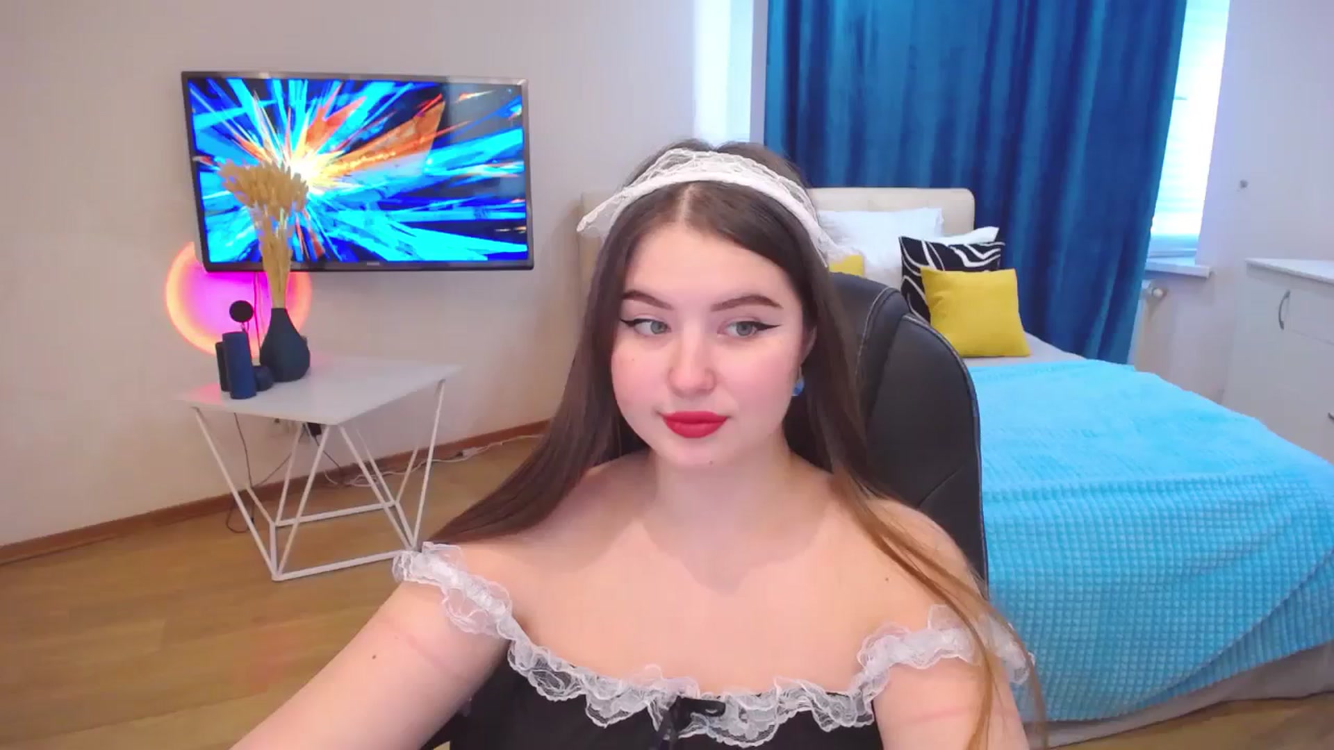 Gallery image thumbnail from AdmireMyEyes's myfreecams stream on, 10/11/2023, 10:13 image 11 of 20