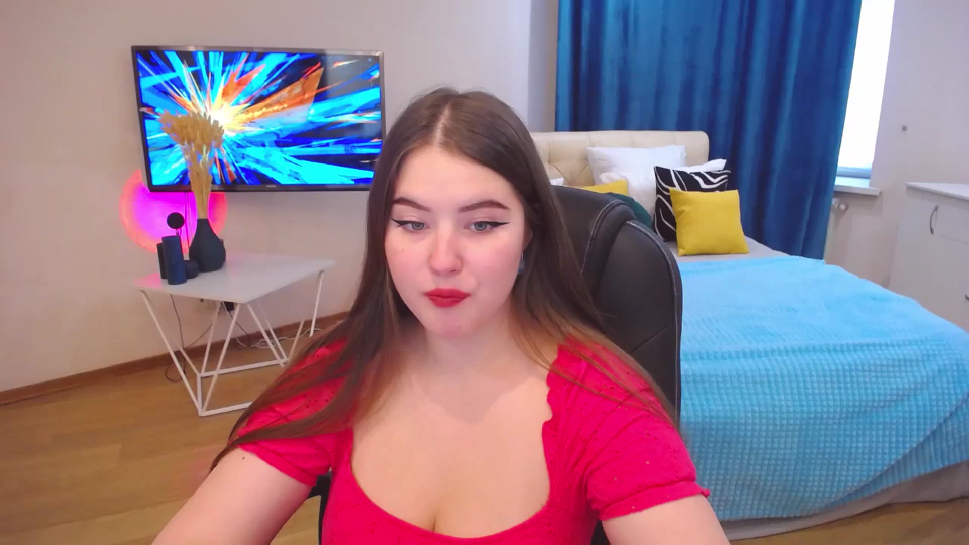 Gallery image thumbnail from AdmireMyEyes's myfreecams stream on, 10/11/2023, 10:13 image 5 of 20