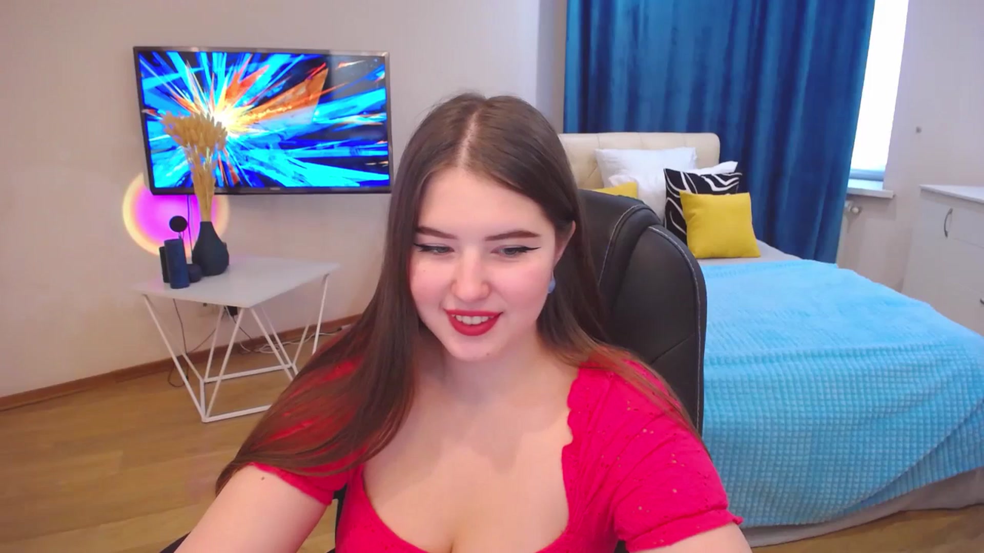 Gallery image thumbnail from AdmireMyEyes's myfreecams stream on, 10/11/2023, 10:13 image 4 of 20