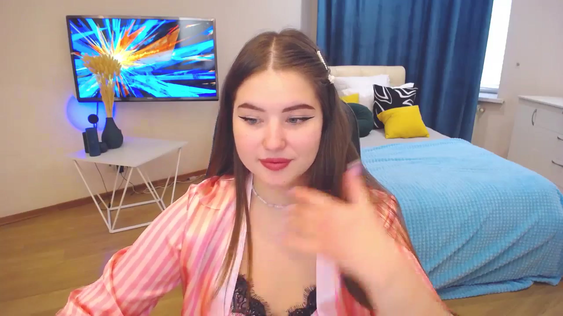 Gallery image thumbnail from AdmireMyEyes's myfreecams stream on, 10/13/2023, 08:17 image 20 of 20