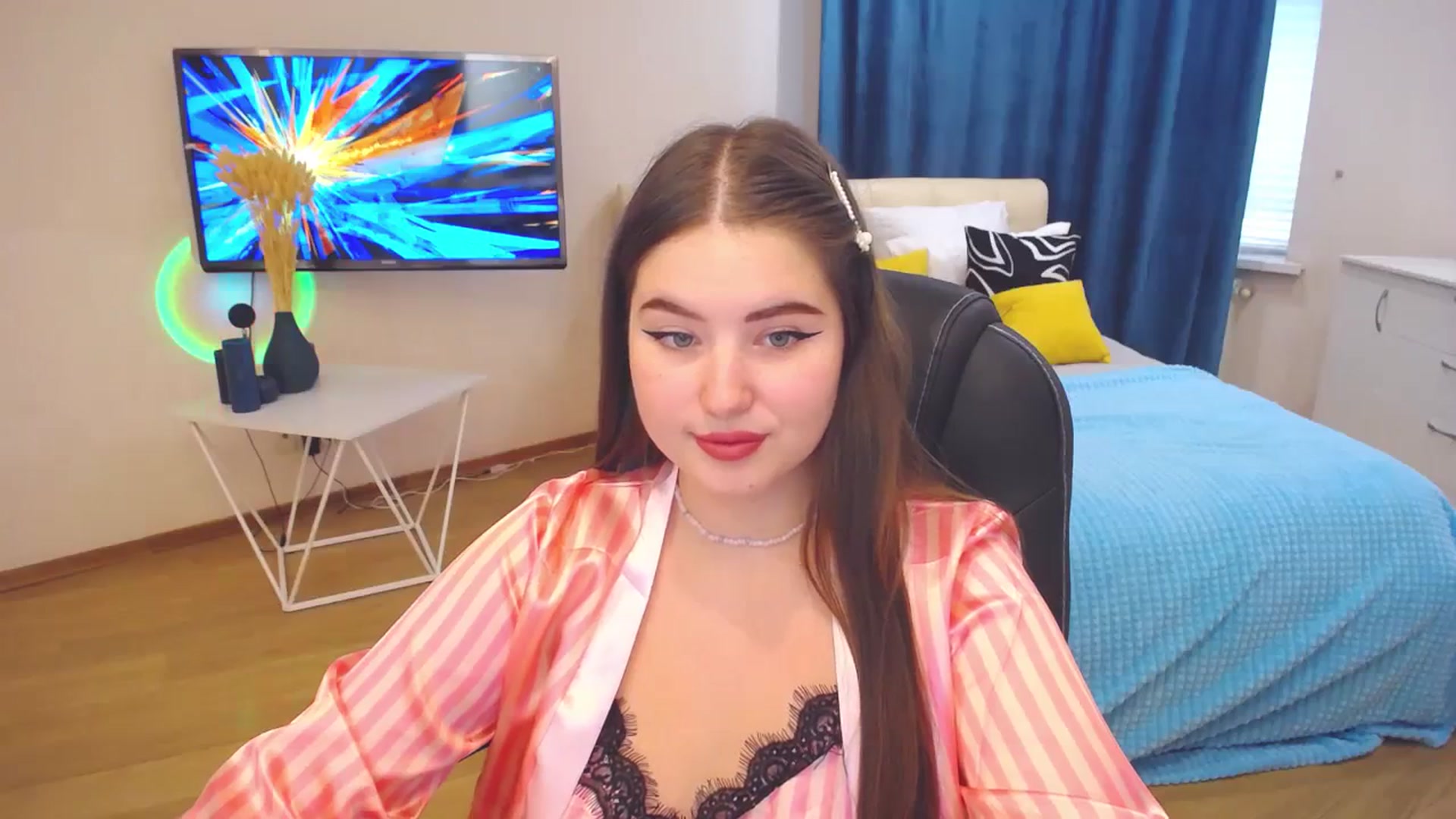 Gallery image thumbnail from AdmireMyEyes's myfreecams stream on, 10/13/2023, 09:48 image 13 of 20