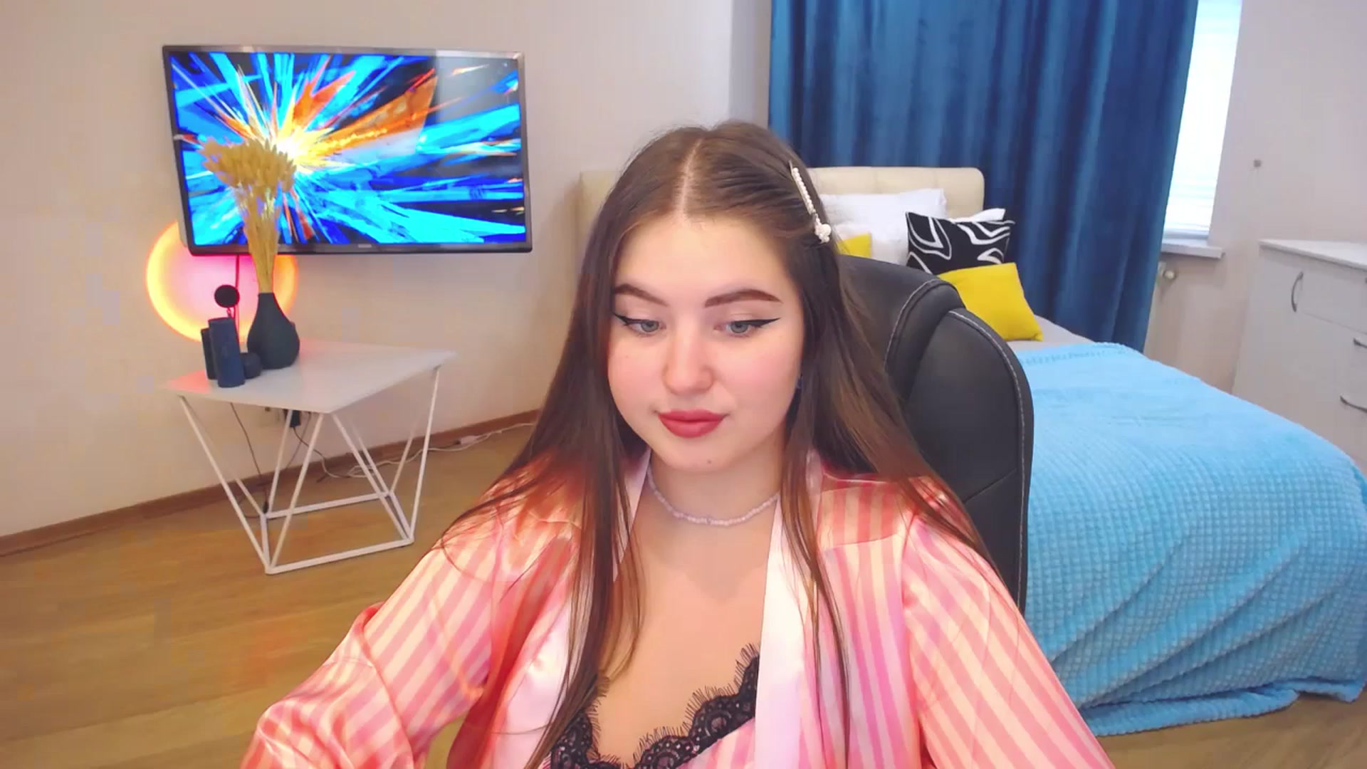 Gallery image thumbnail from AdmireMyEyes's myfreecams stream on, 10/13/2023, 09:48 image 20 of 20
