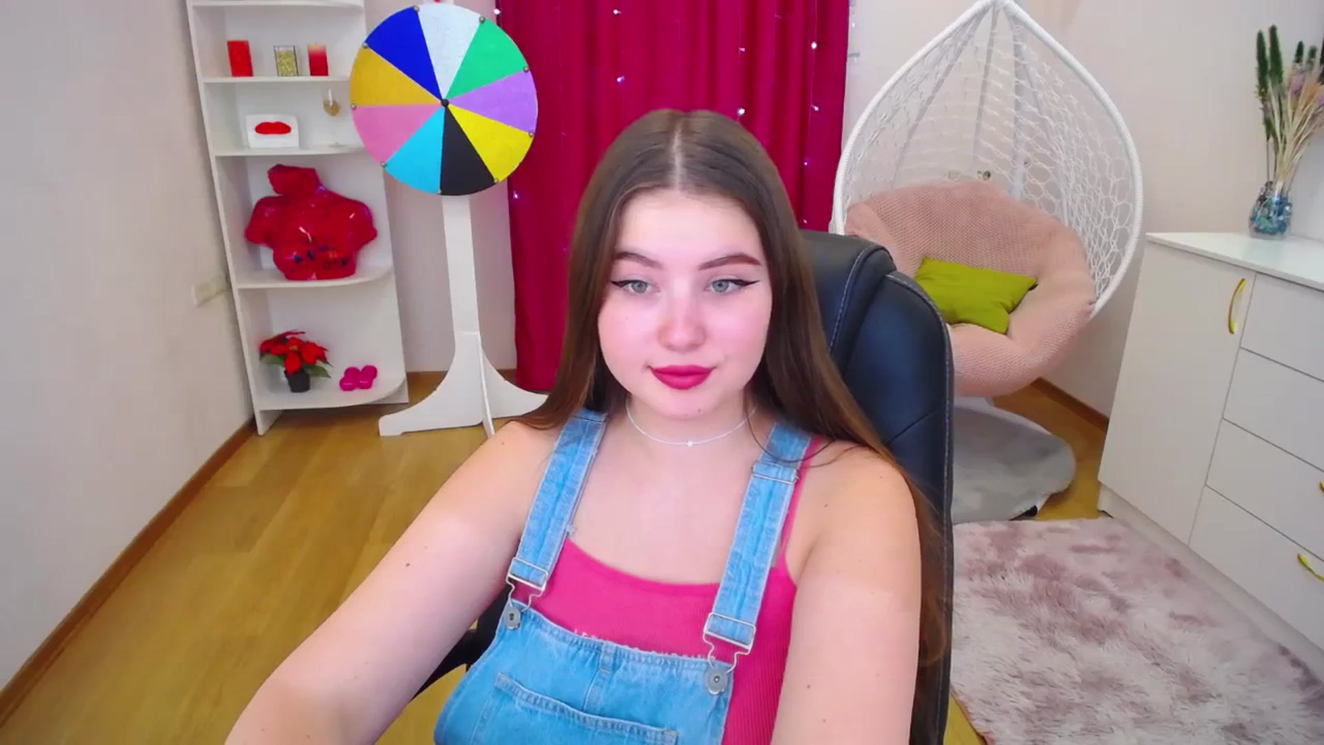 Gallery image thumbnail from AdmireMyEyes's myfreecams stream on, 10/18/2023, 09:46 image 9 of 20