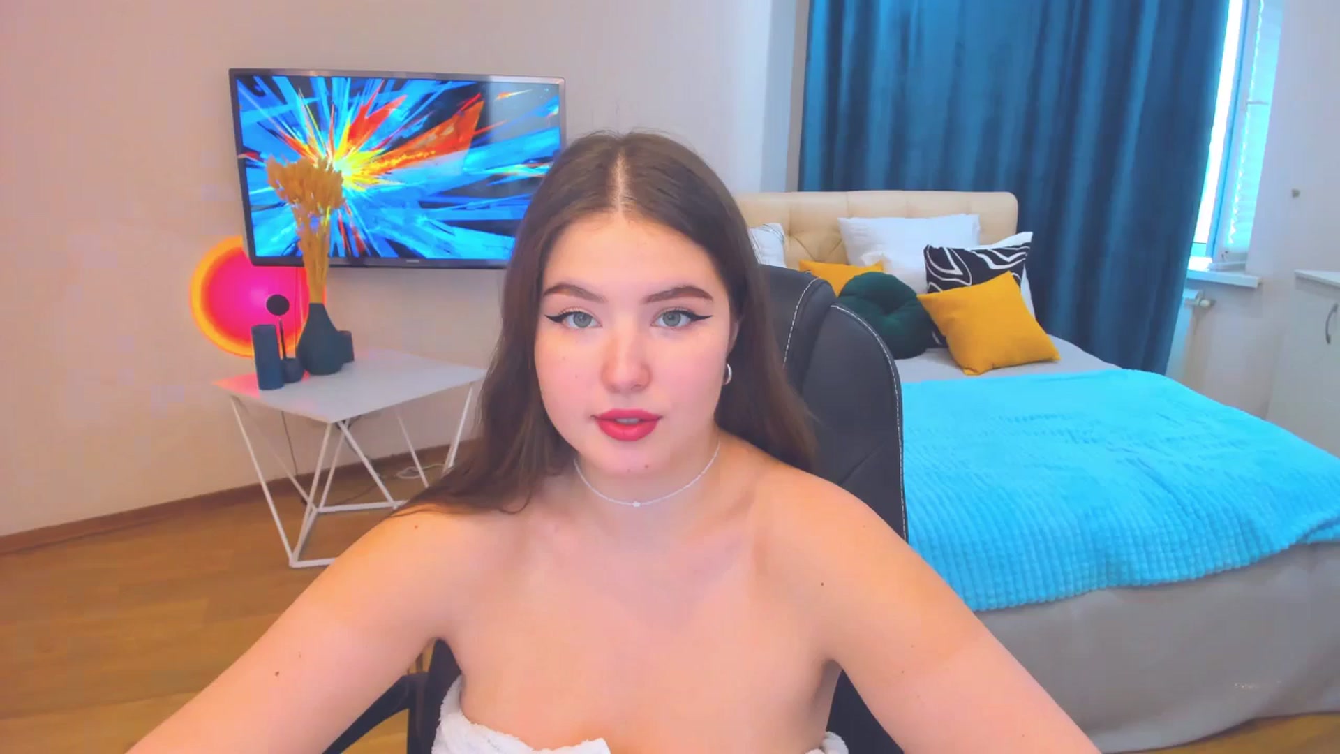 Gallery image thumbnail from AdmireMyEyes's myfreecams stream on, 10/20/2023, 06:56 image 14 of 20