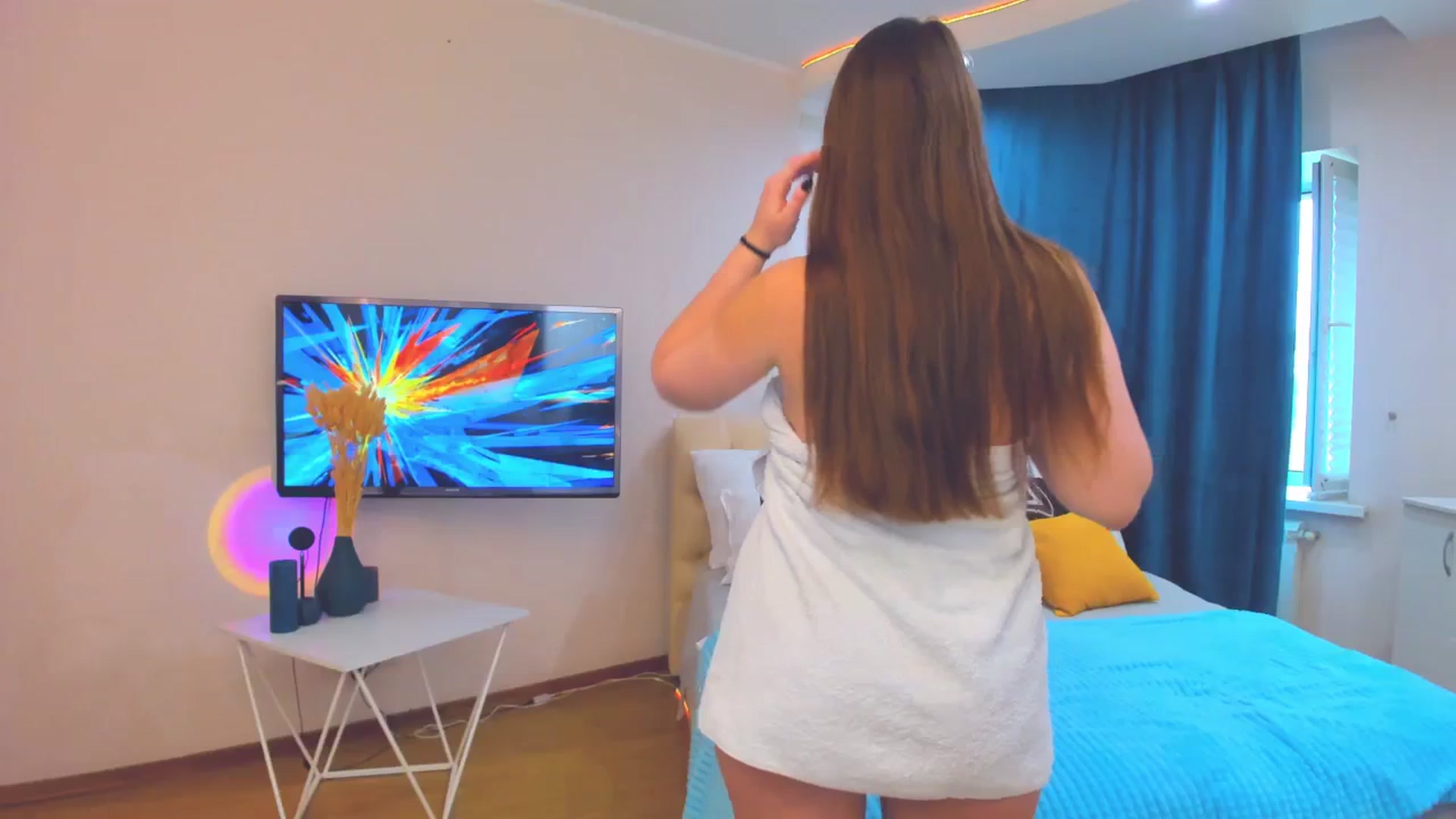 Gallery image thumbnail from AdmireMyEyes's myfreecams stream on, 10/20/2023, 06:56 image 11 of 20