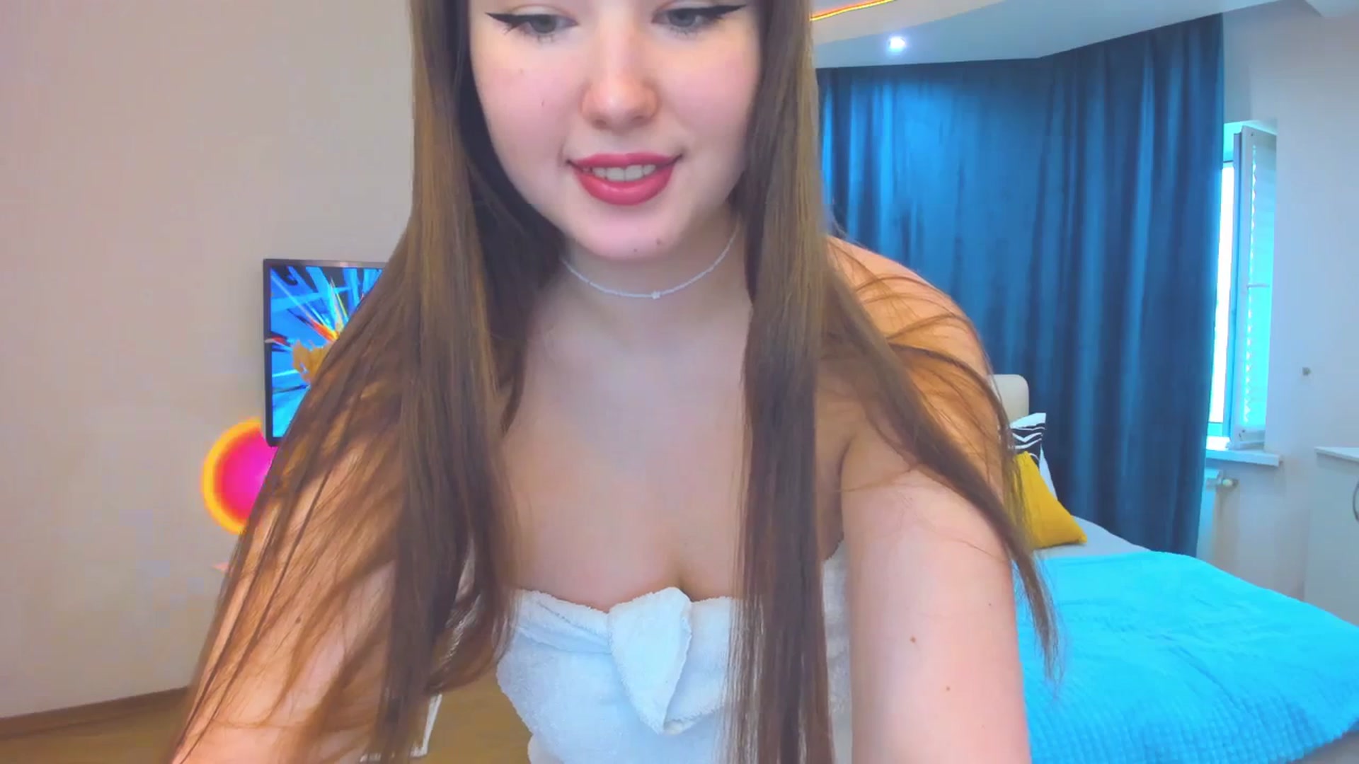 Gallery image thumbnail from AdmireMyEyes's myfreecams stream on, 10/20/2023, 06:56 image 3 of 20
