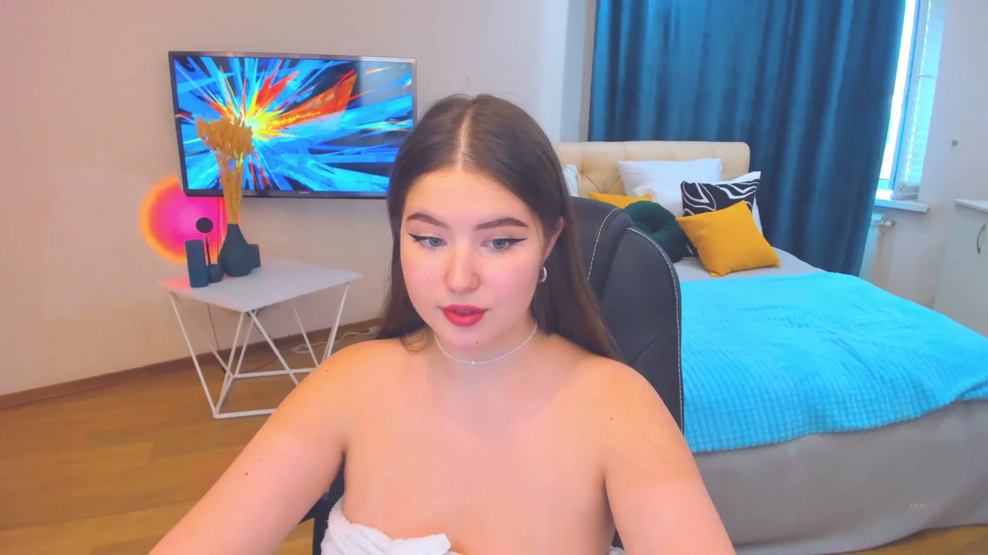 Gallery image thumbnail from AdmireMyEyes's myfreecams stream on, 10/20/2023, 06:56 image 19 of 20