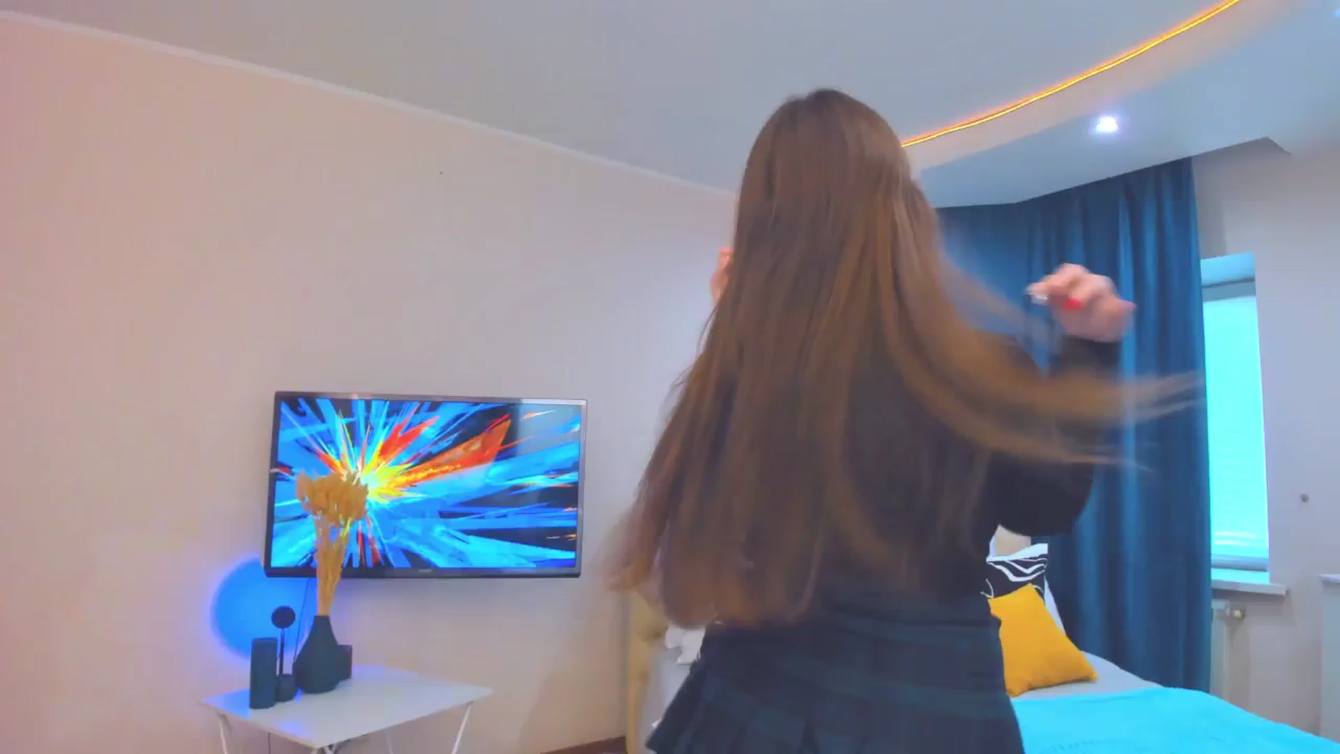 Gallery image thumbnail from AdmireMyEyes's myfreecams stream on, 10/20/2023, 07:46 image 14 of 20