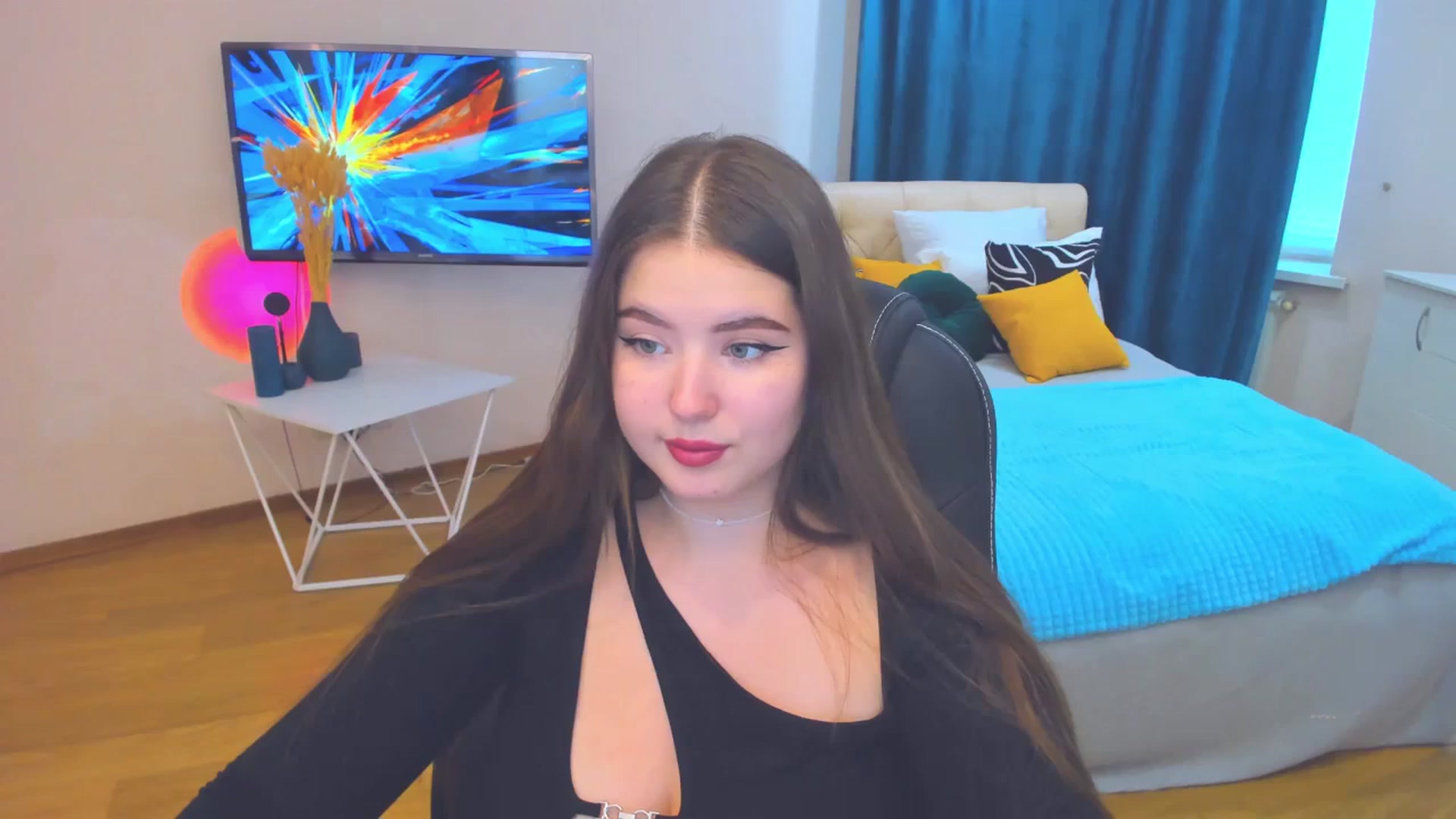 Gallery image thumbnail from AdmireMyEyes's myfreecams stream on, 10/20/2023, 08:55 image 16 of 20