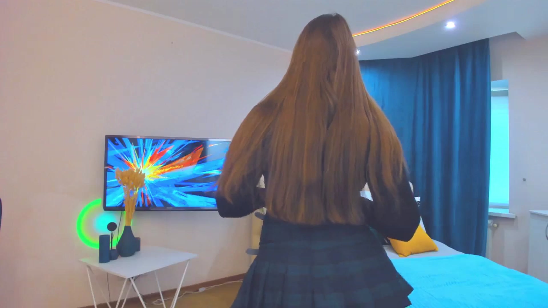 Gallery image thumbnail from AdmireMyEyes's myfreecams stream on, 10/20/2023, 08:55 image 8 of 20