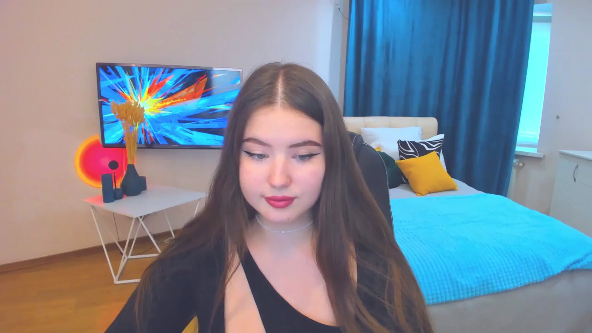 Gallery image thumbnail from AdmireMyEyes's myfreecams stream on, 10/20/2023, 08:55 image 14 of 20