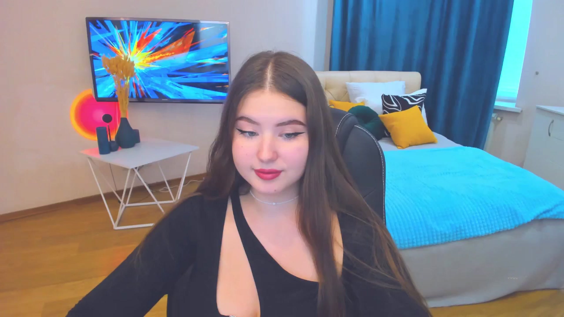 Gallery image thumbnail from AdmireMyEyes's myfreecams stream on, 10/20/2023, 08:55 image 15 of 20
