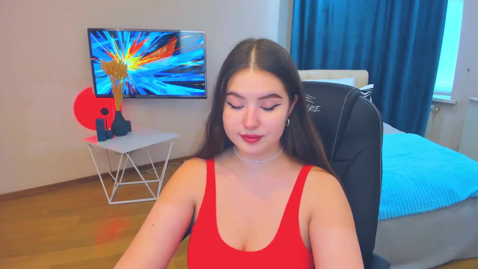 Gallery image thumbnail from AdmireMyEyes's myfreecams stream on, 10/20/2023, 09:46 image 18 of 20