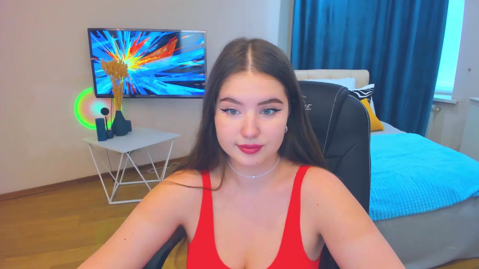 Gallery image thumbnail from AdmireMyEyes's myfreecams stream on, 10/20/2023, 09:46 image 6 of 20