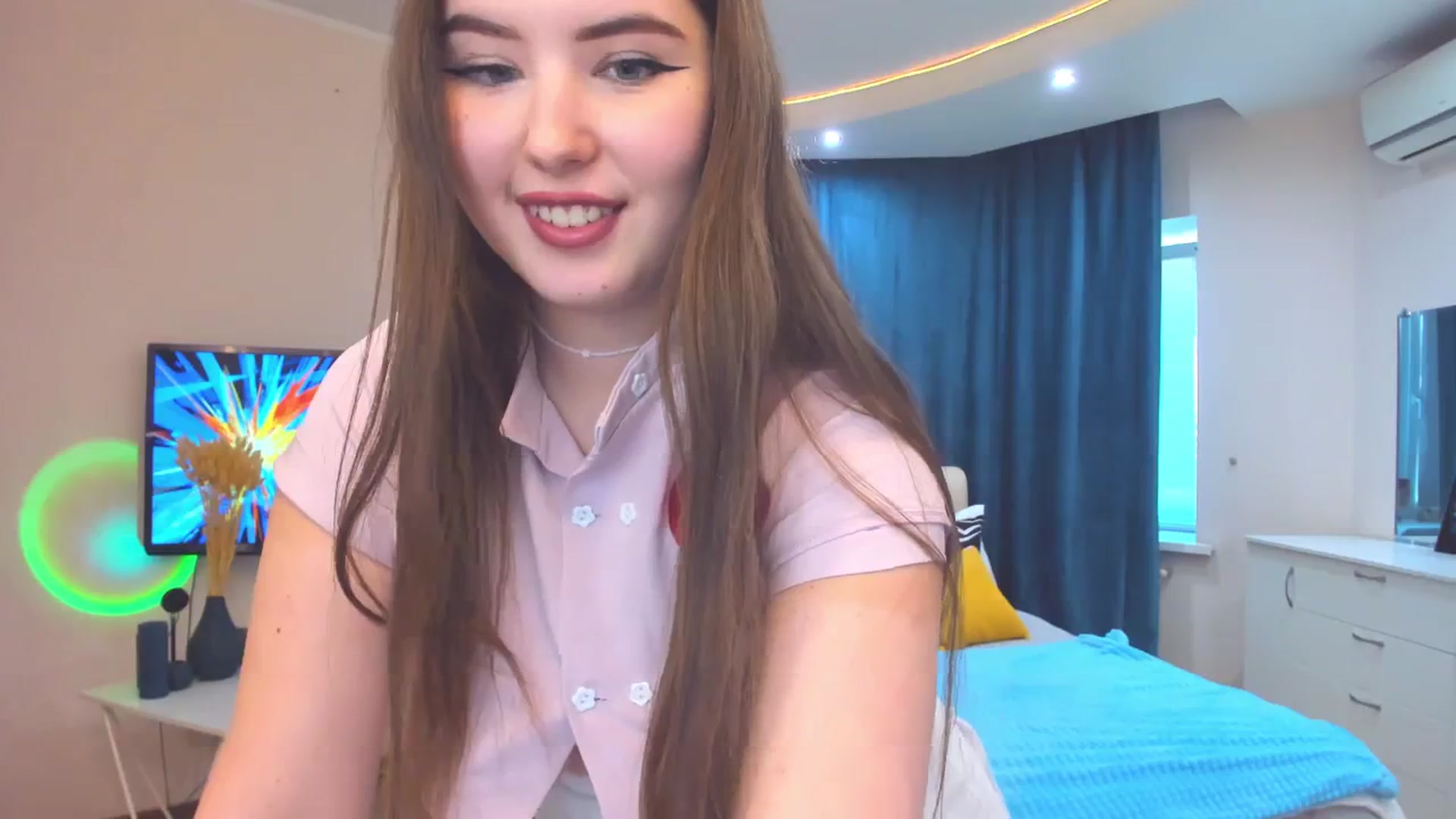 Gallery image thumbnail from AdmireMyEyes's myfreecams stream on, 10/22/2023, 09:15 image 16 of 20