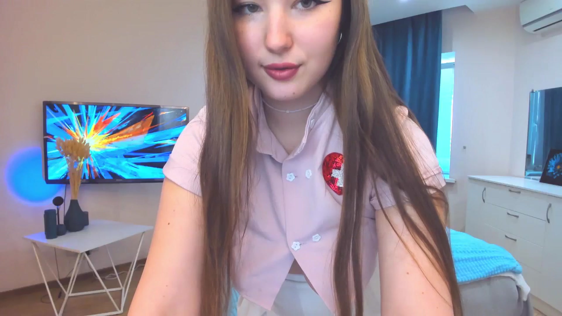 Gallery image thumbnail from AdmireMyEyes's myfreecams stream on, 10/22/2023, 09:15 image 18 of 20