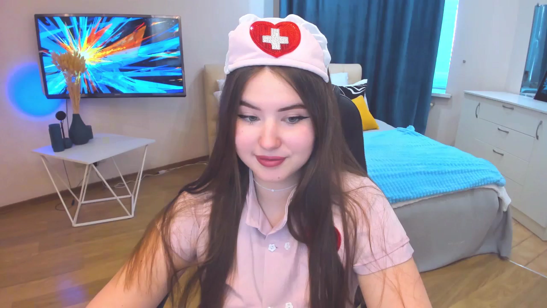 Gallery image thumbnail from AdmireMyEyes's myfreecams stream on, 10/22/2023, 09:15 image 20 of 20