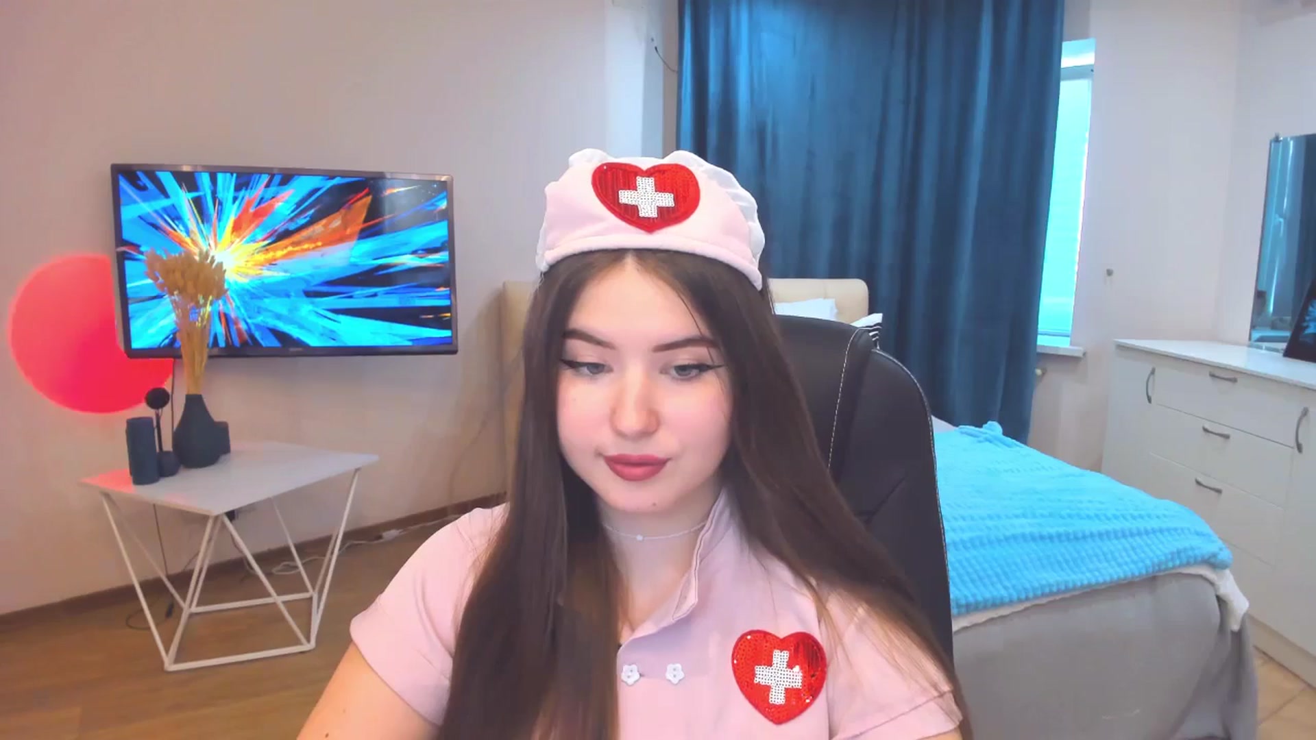 Gallery image thumbnail from AdmireMyEyes's myfreecams stream on, 10/22/2023, 09:47 image 3 of 20