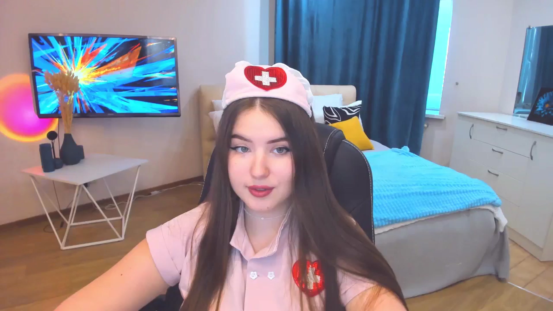 Gallery image thumbnail from AdmireMyEyes's myfreecams stream on, 10/22/2023, 09:47 image 17 of 20