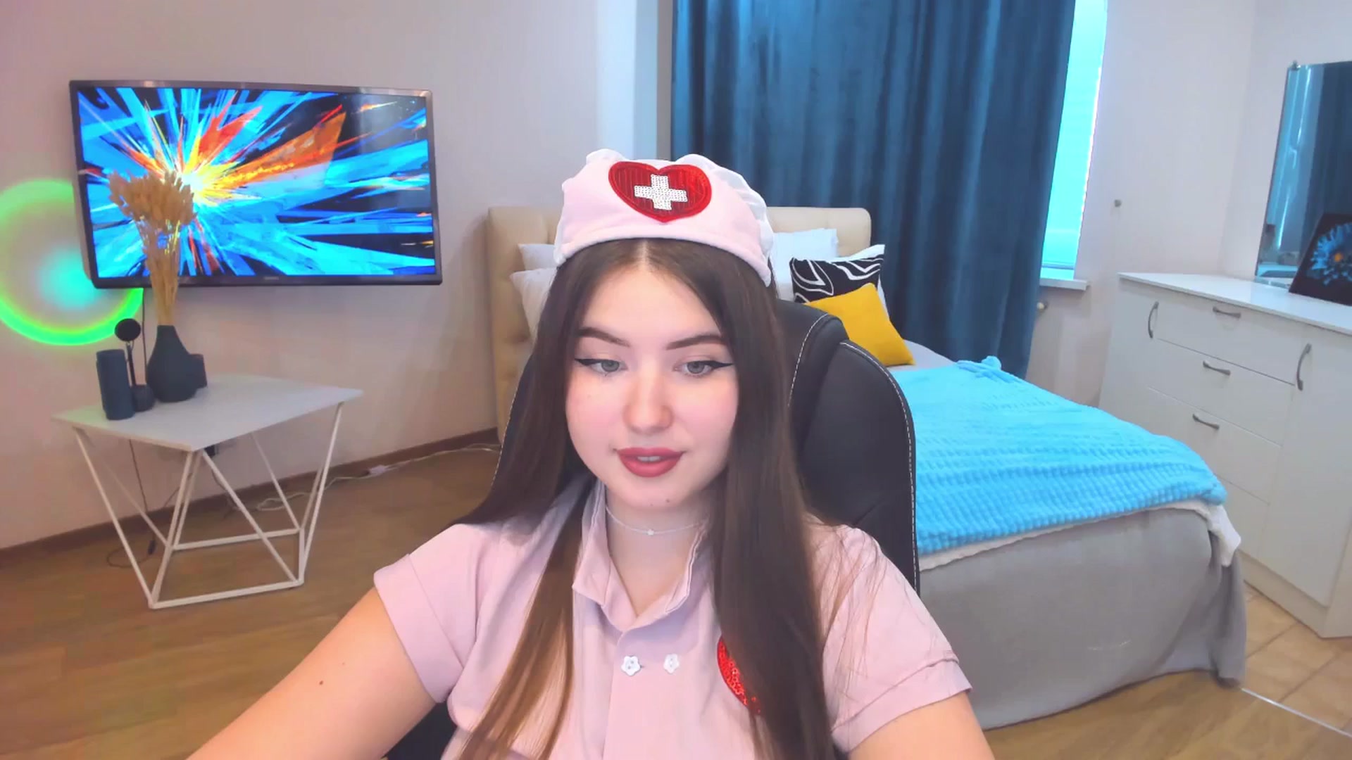 Gallery image thumbnail from AdmireMyEyes's myfreecams stream on, 10/22/2023, 09:47 image 10 of 20
