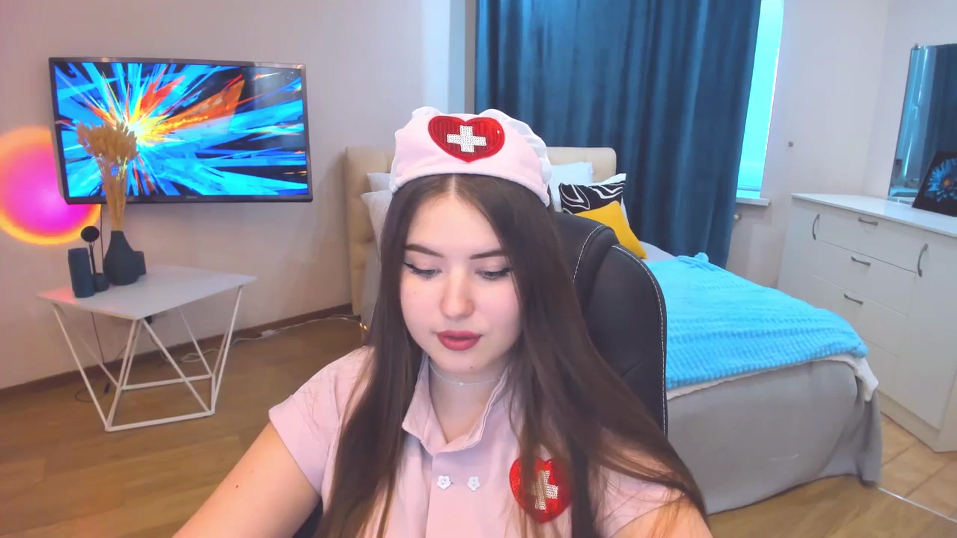Gallery image thumbnail from AdmireMyEyes's myfreecams stream on, 10/22/2023, 09:47 image 20 of 20