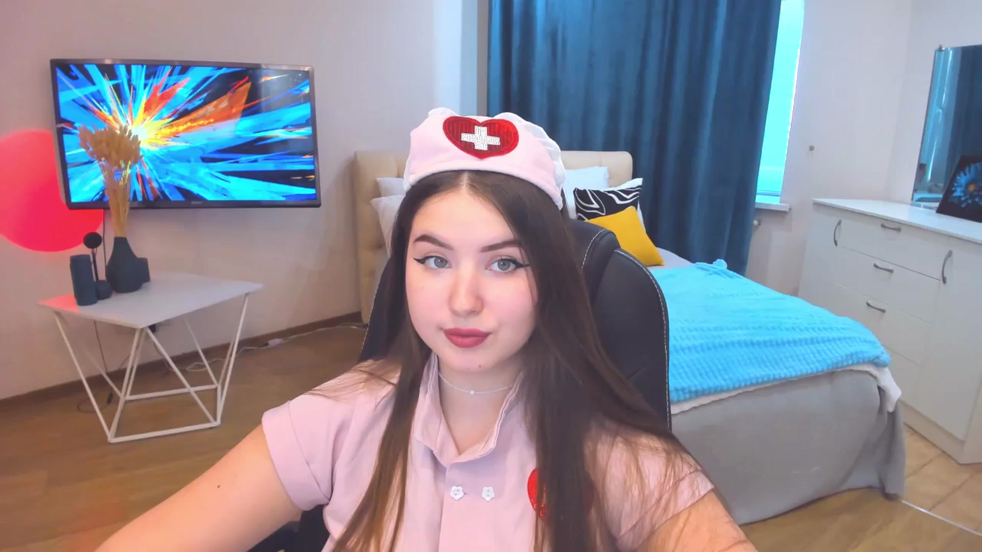 Gallery image thumbnail from AdmireMyEyes's myfreecams stream on, 10/22/2023, 09:47 image 14 of 20
